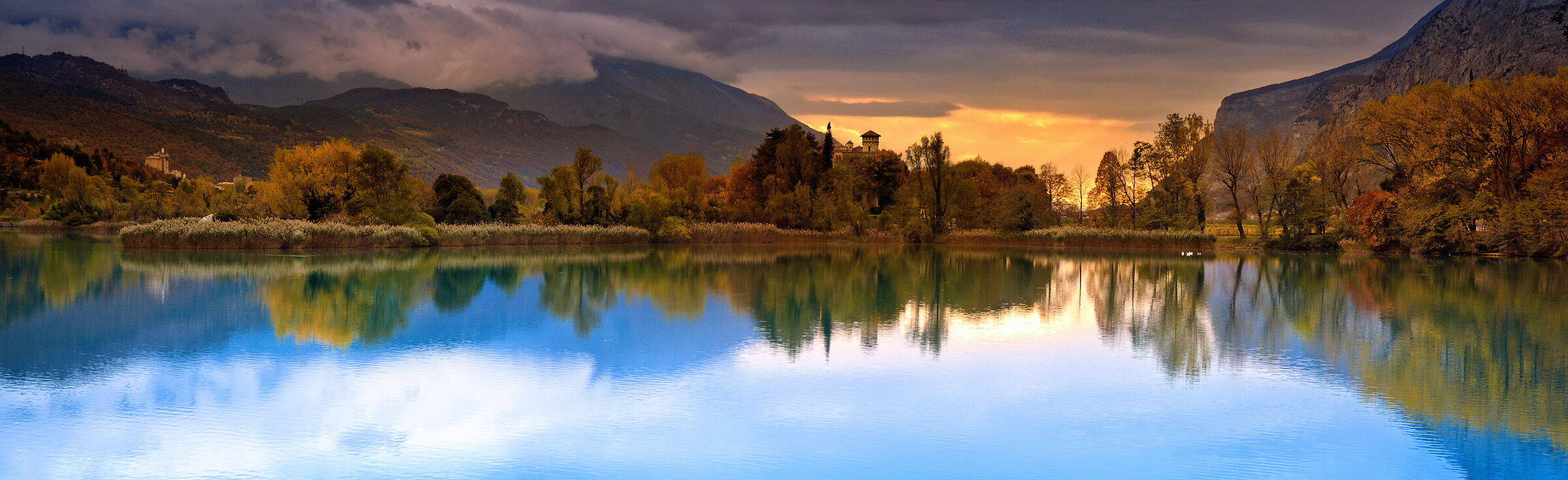 CASTEL TOBLINO