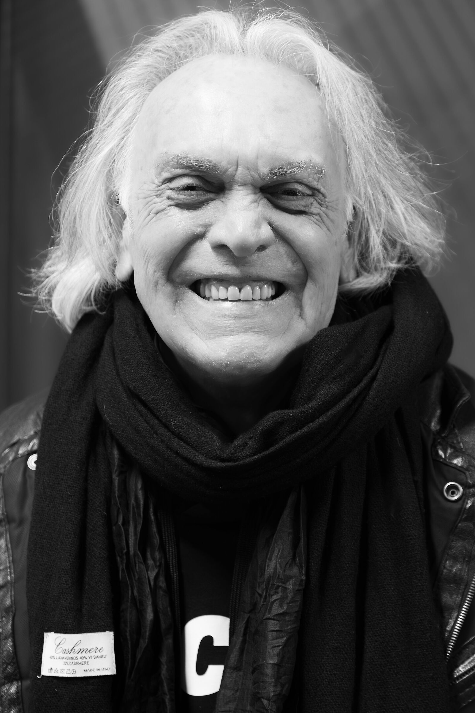 Riccardo Fogli