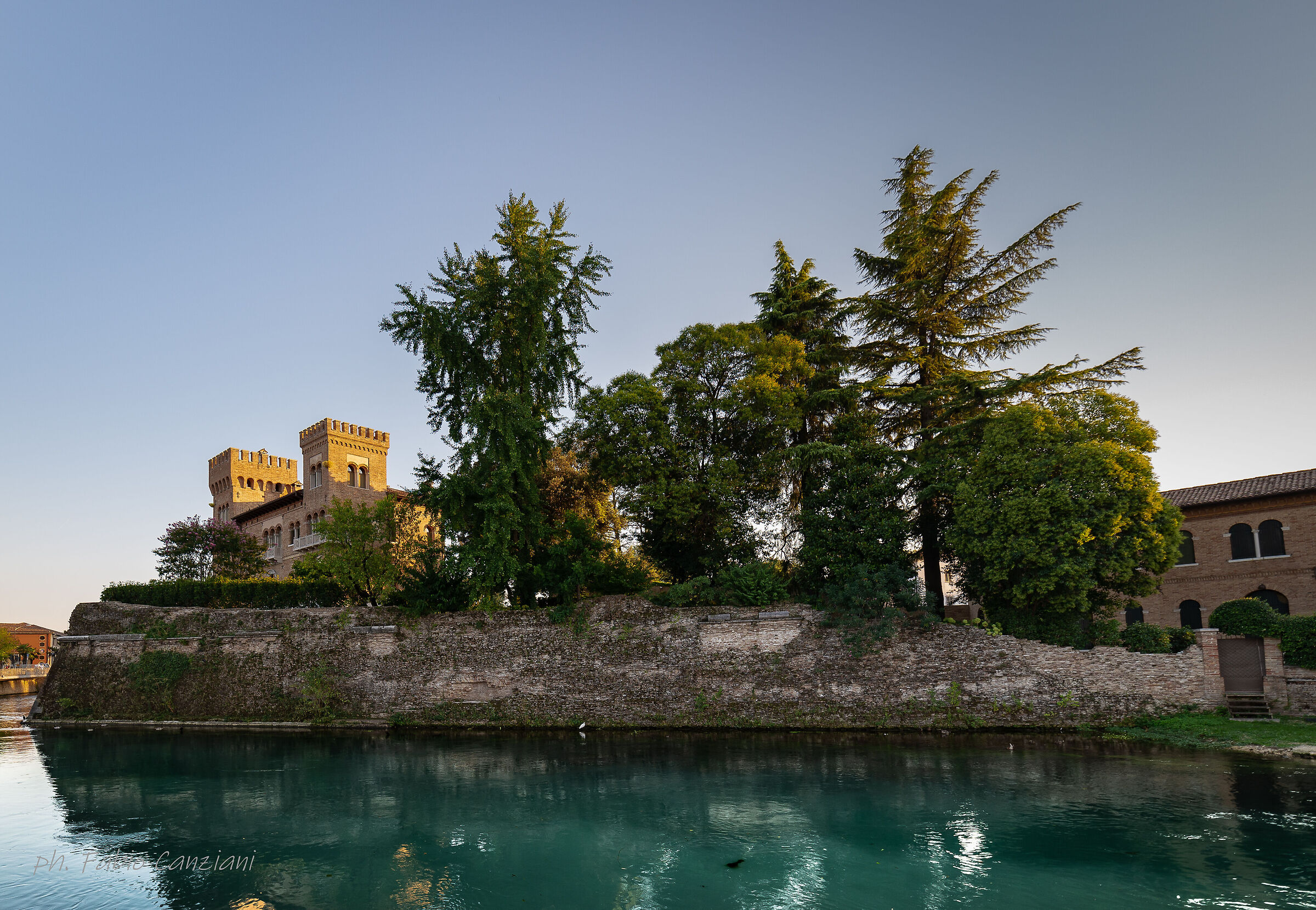 Il castello
