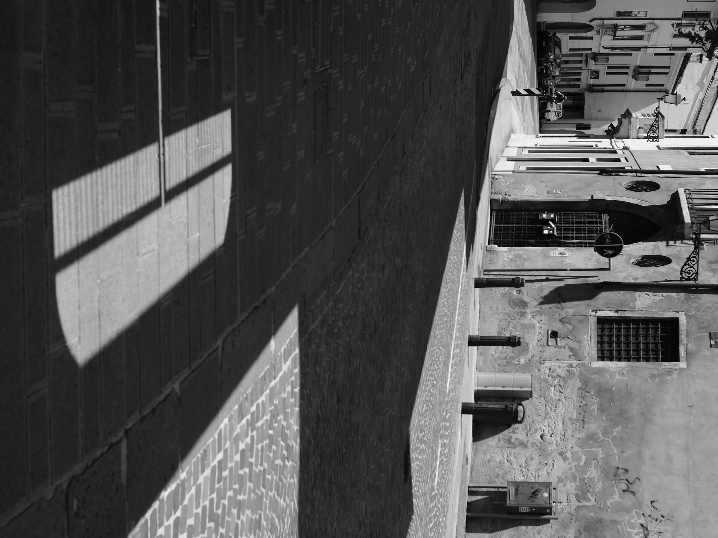 Luce e ombra