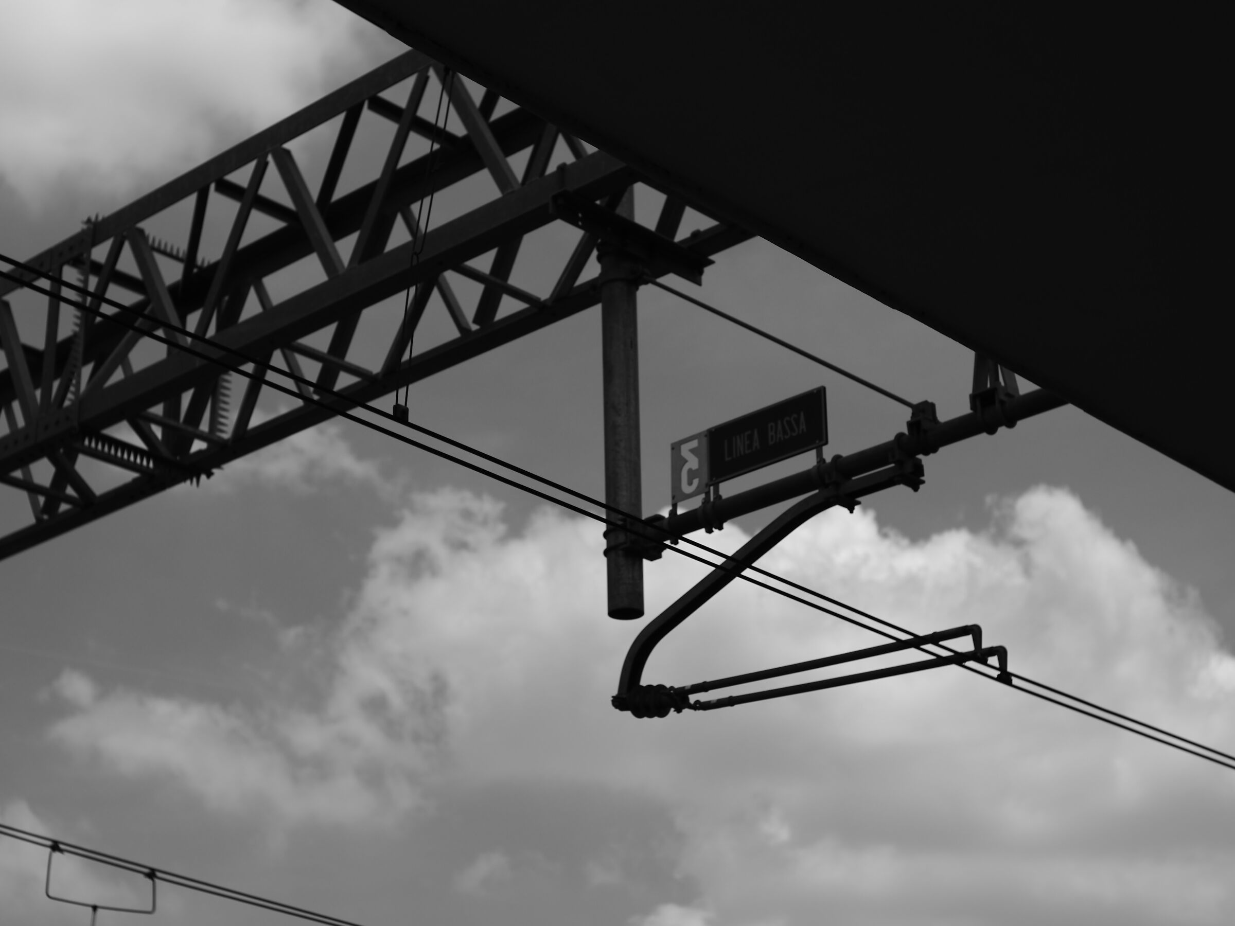 Stazione padova