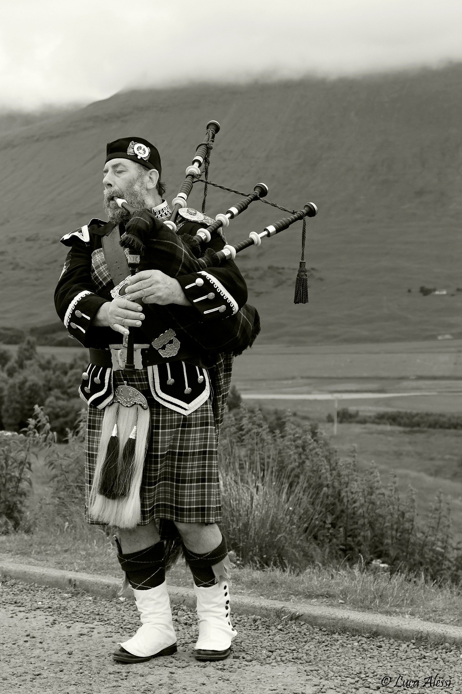 Sounds of the Highland's