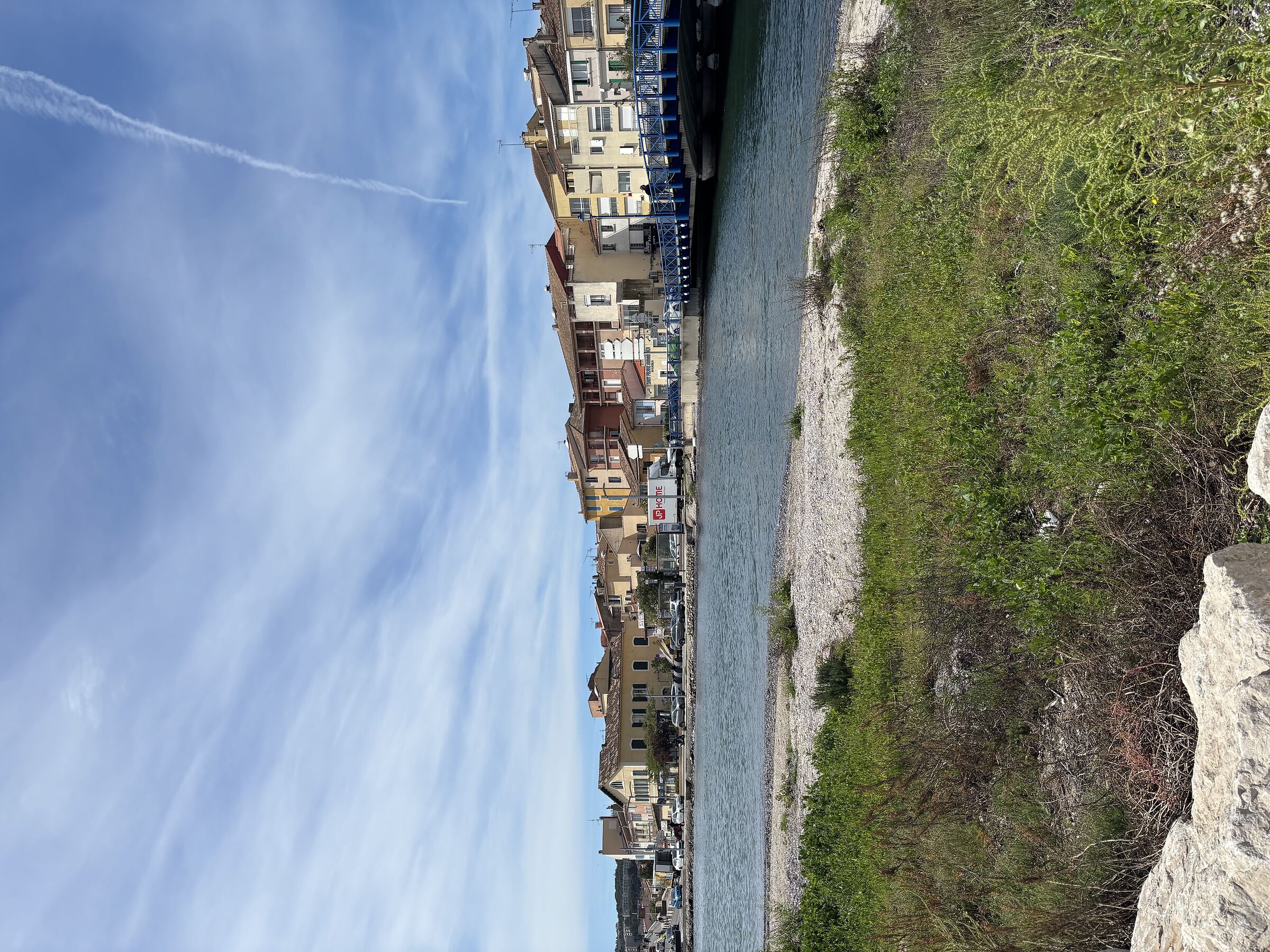 Martigues