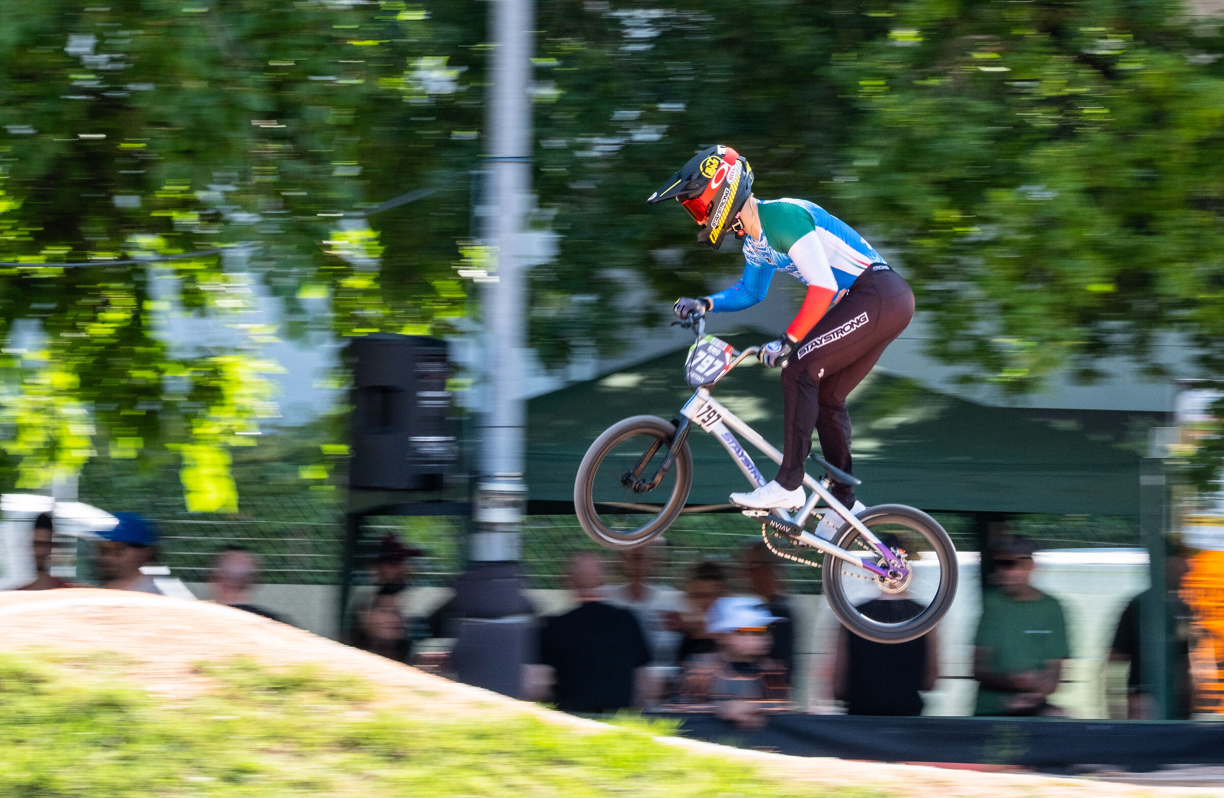 AG - Jump