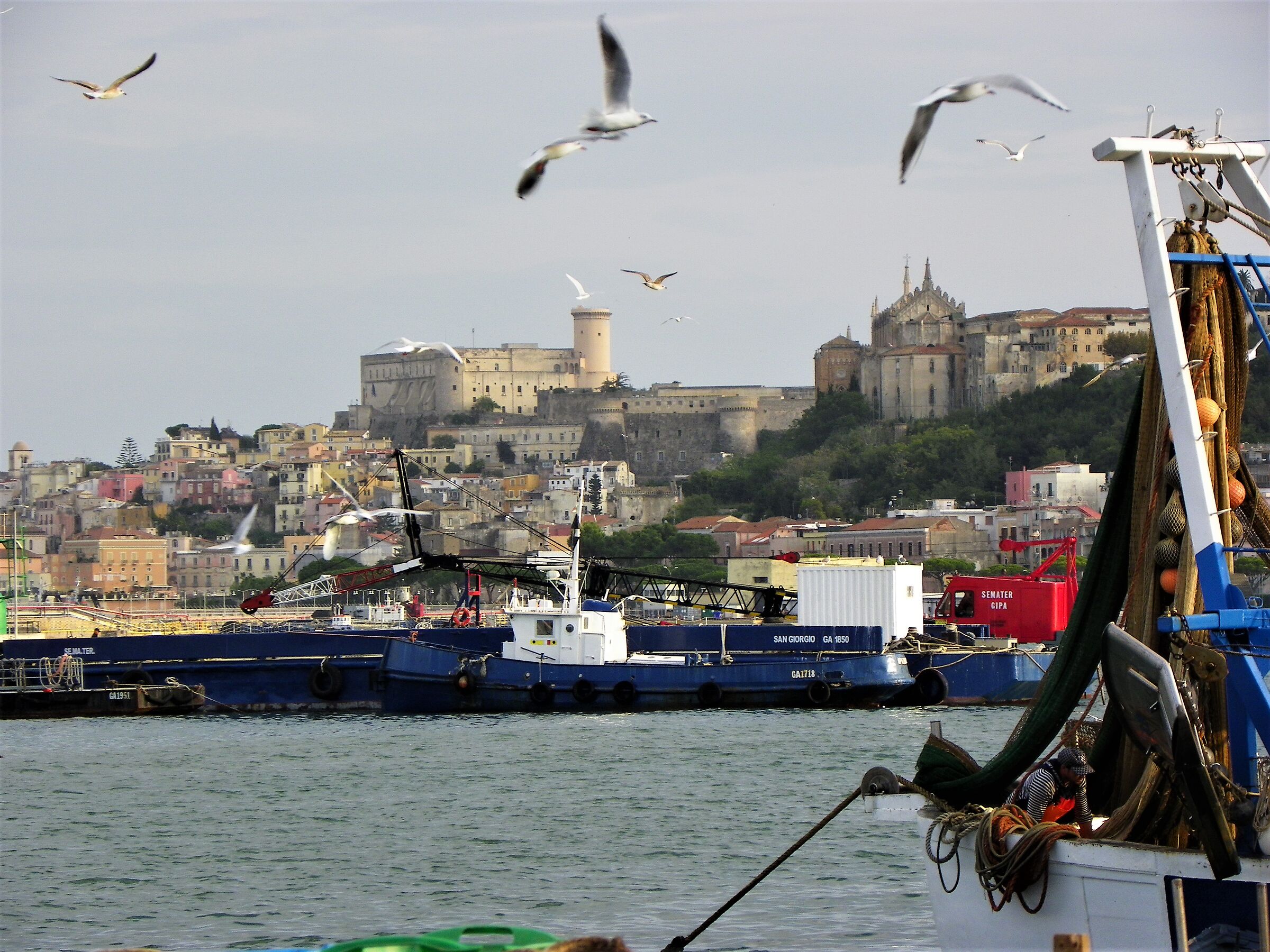 Gaeta