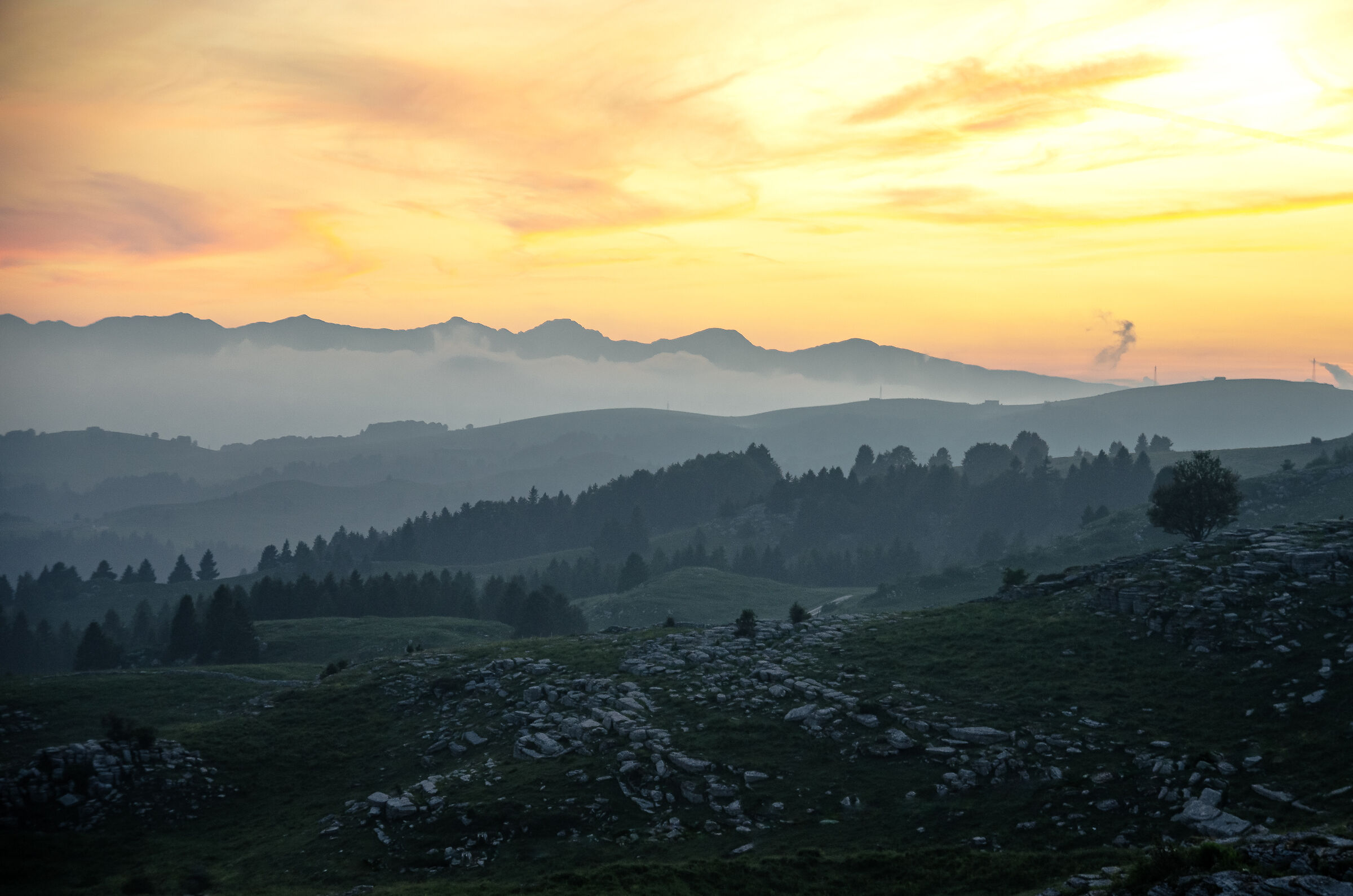 Bocca di Selva (VR) - Ata Lessinia