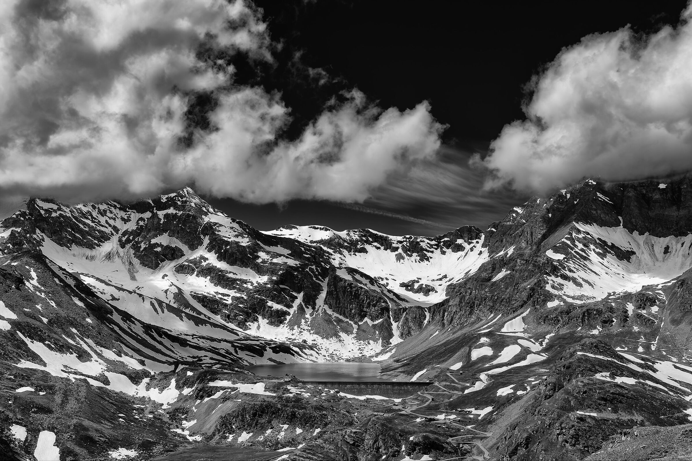 Gran Paradiso National Park - Valle Orco - Piedmont