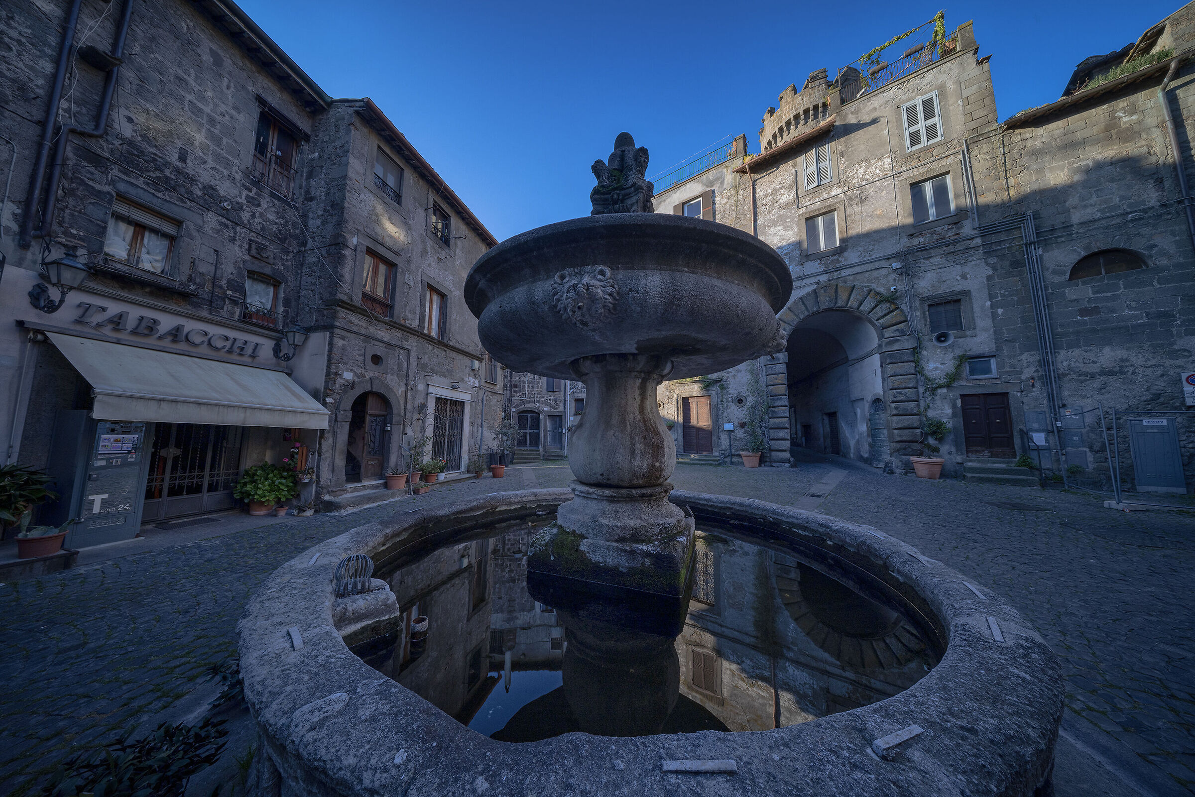 Bagnaia