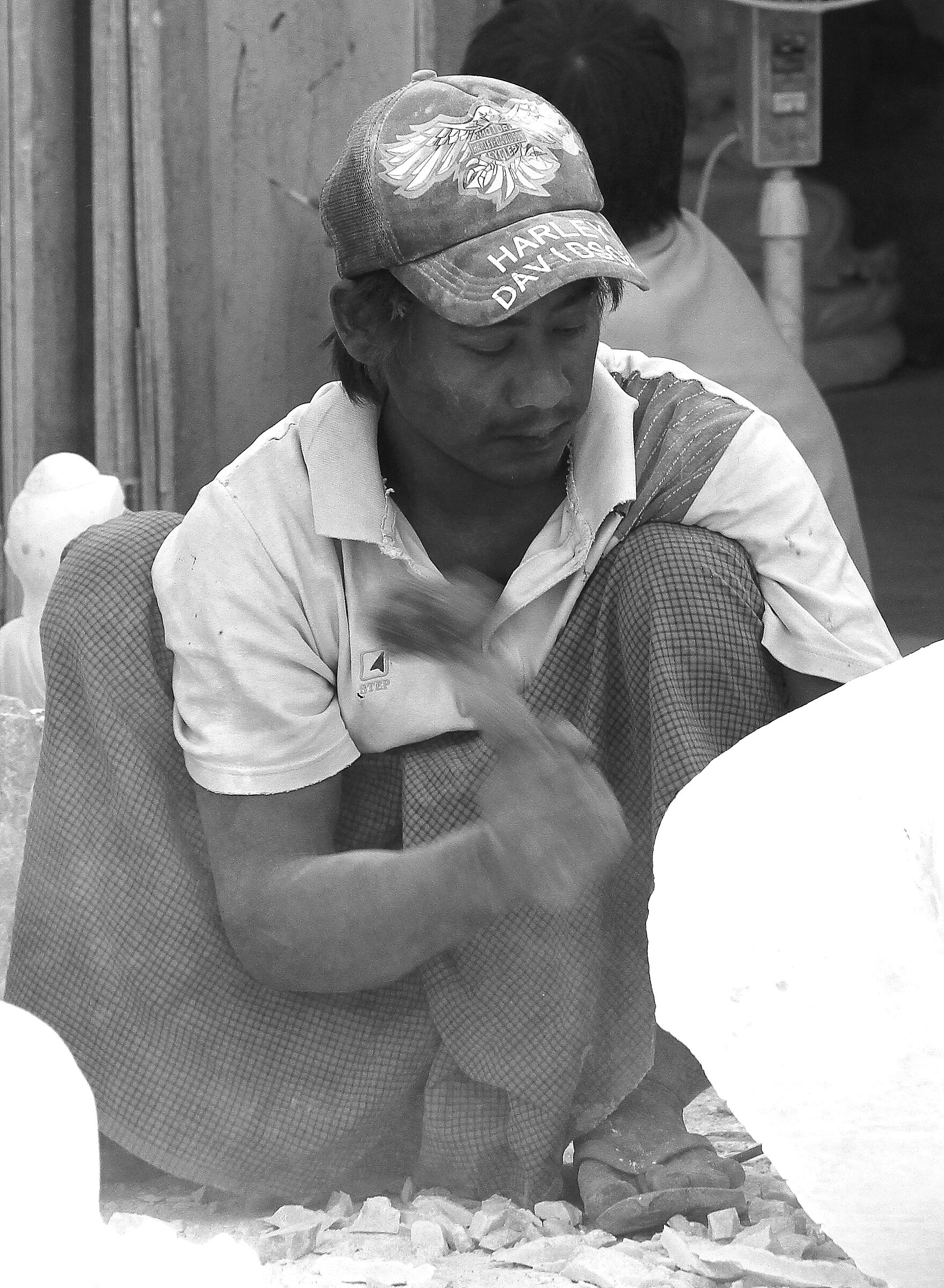 Lavori socialmente utili