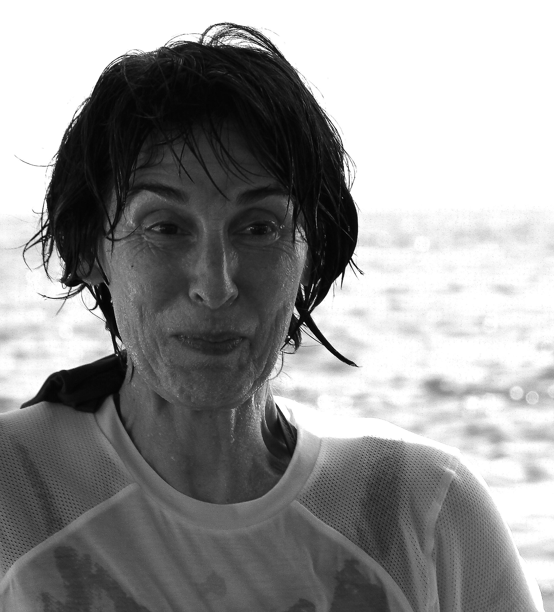 la moglie del marito