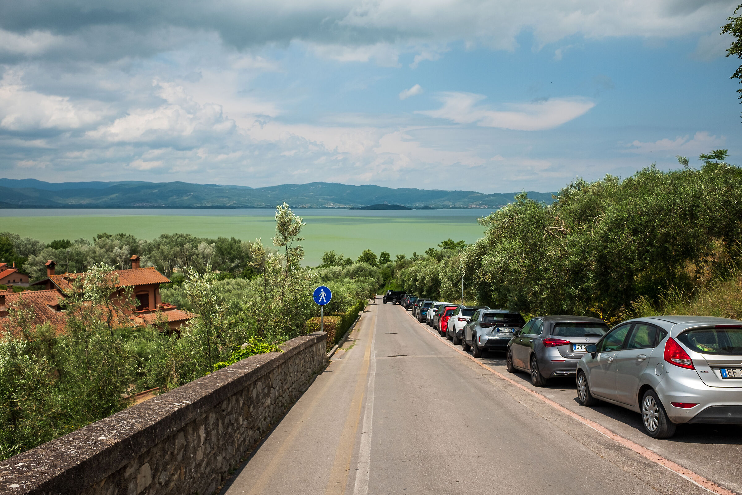Castiglion del Lago