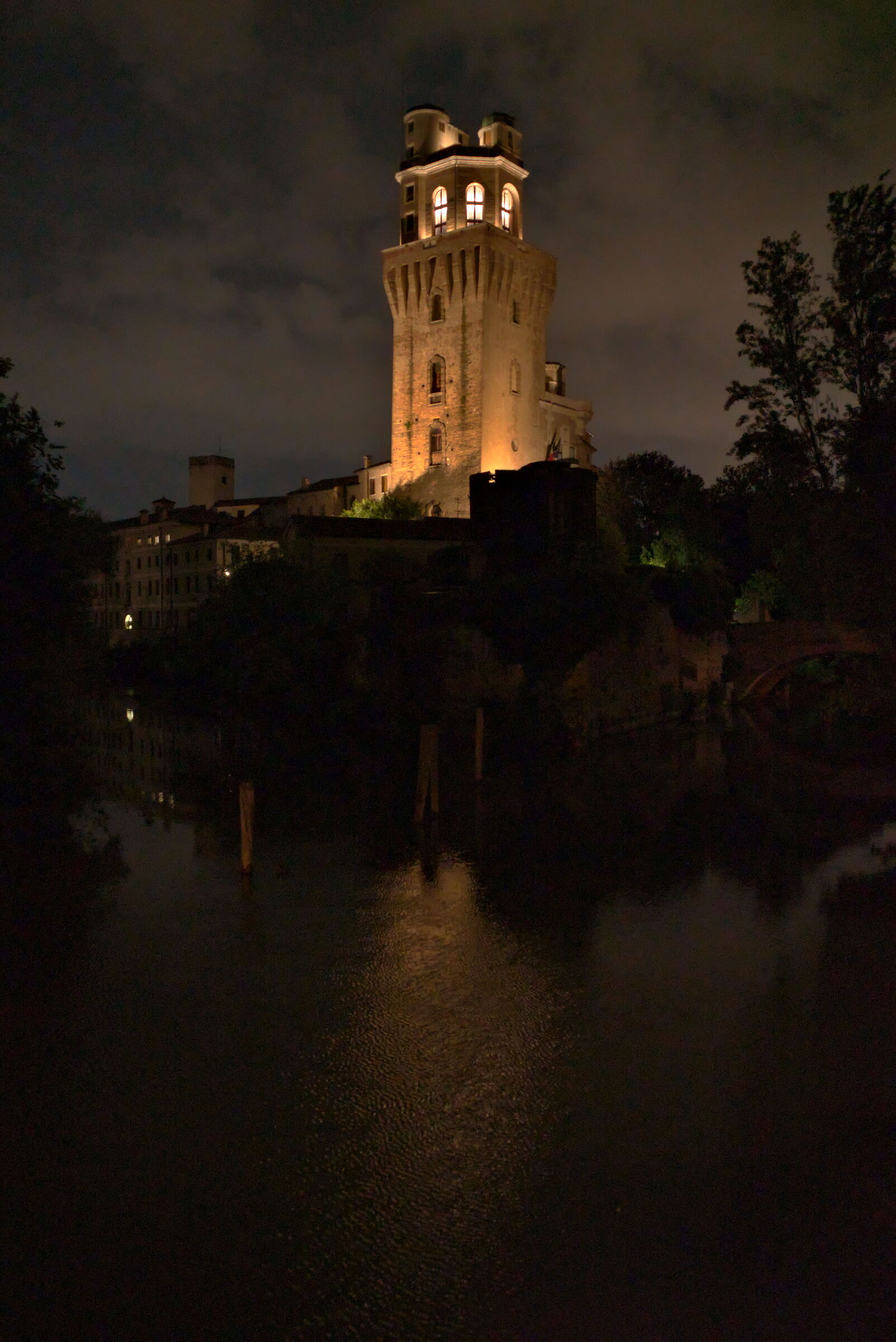 Specola - Padova