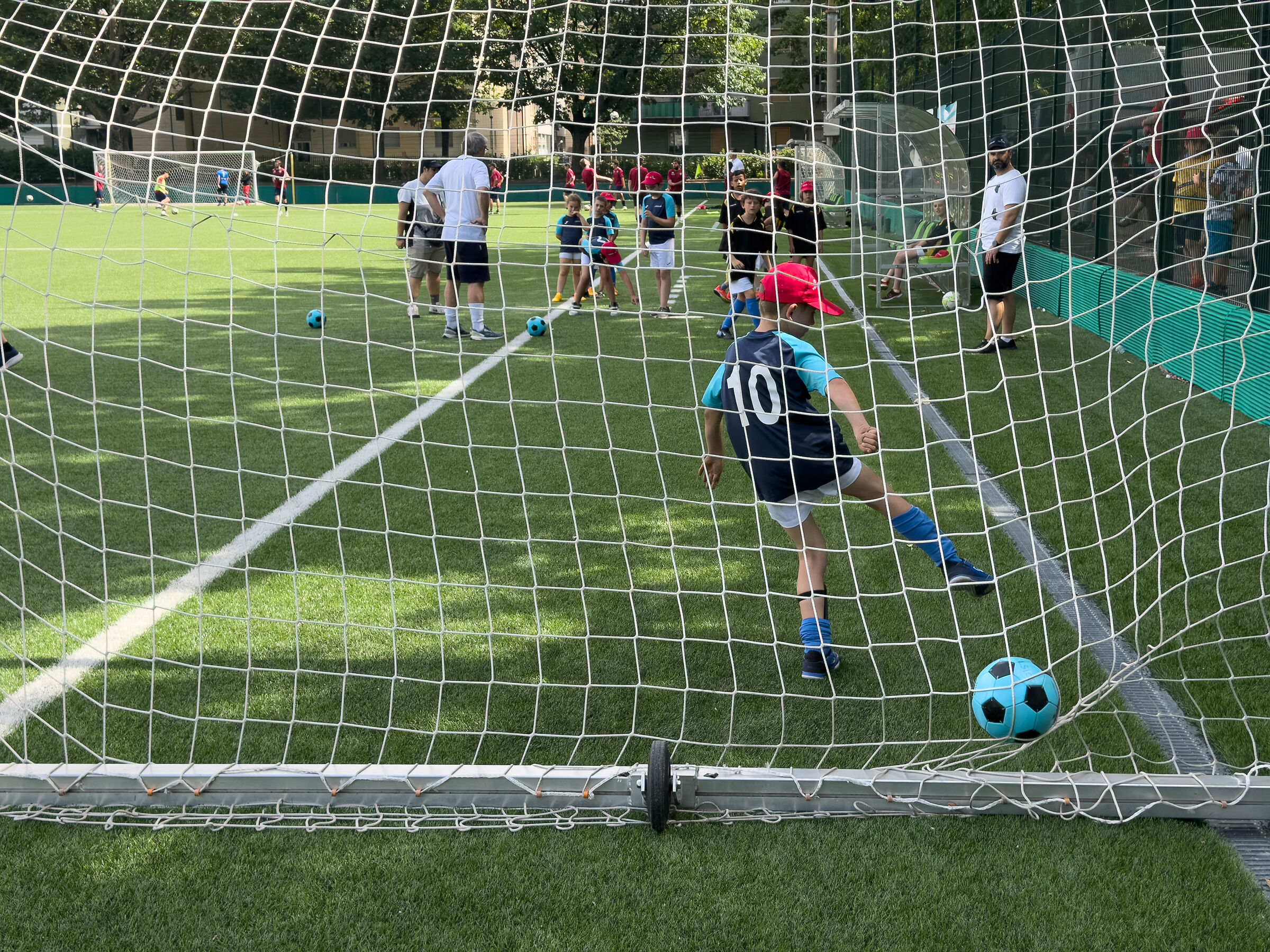 Goal!!!