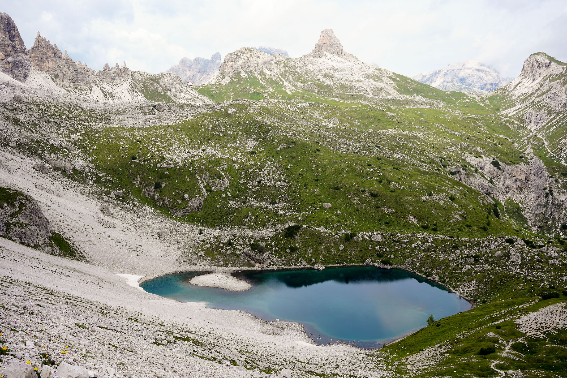 Sesto Dolomites