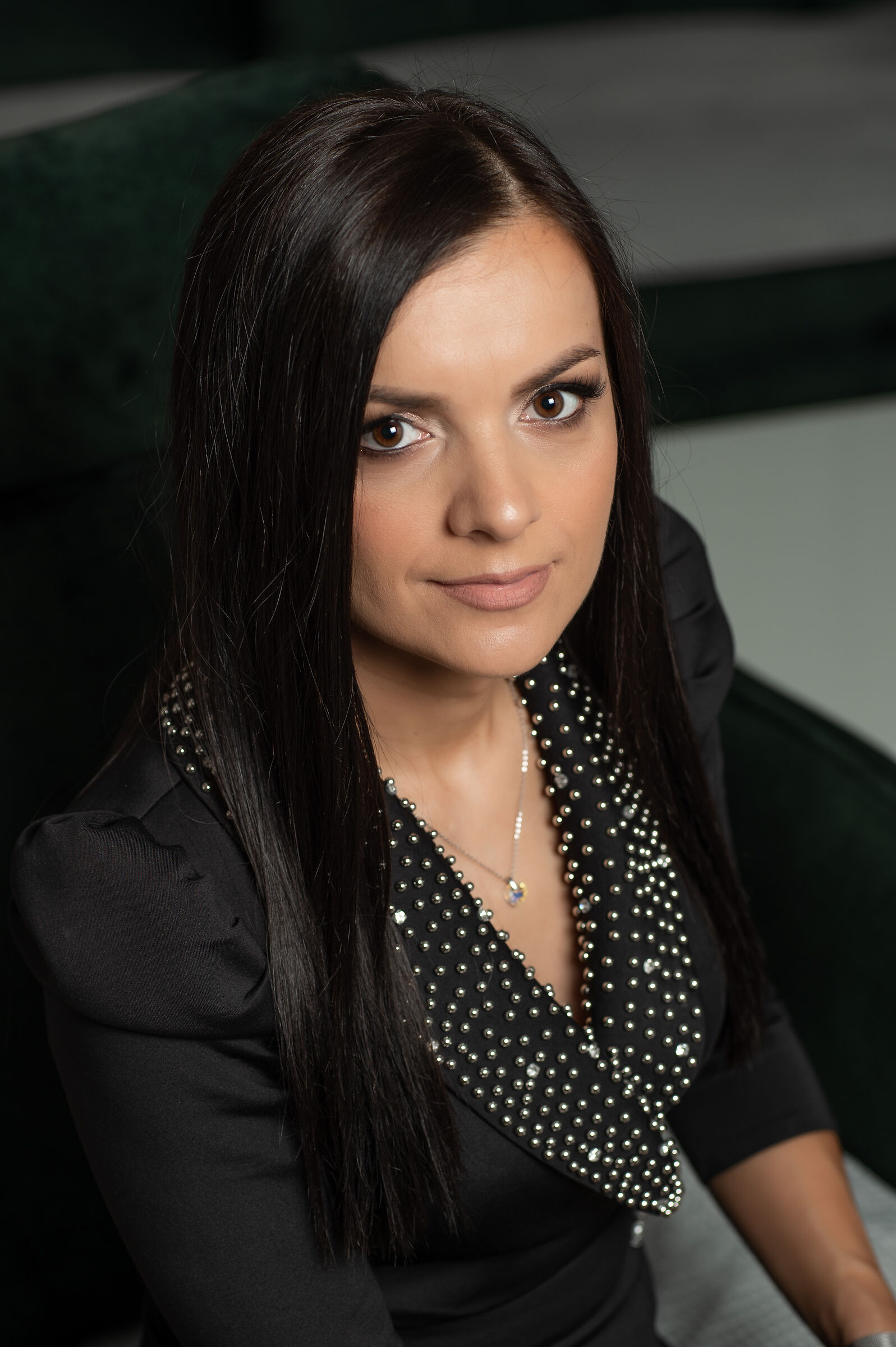 Mia moglie