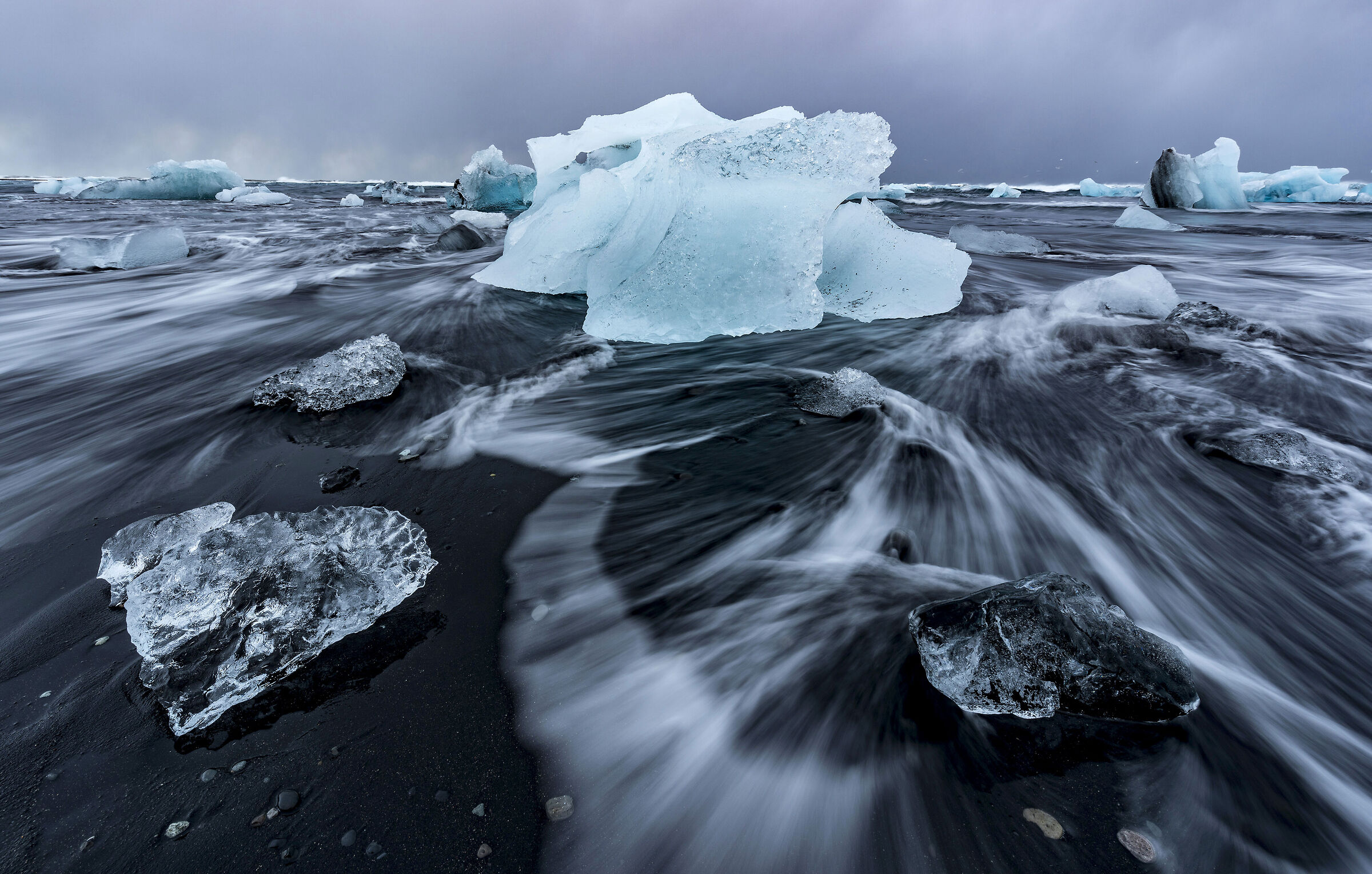 Diamond Beach