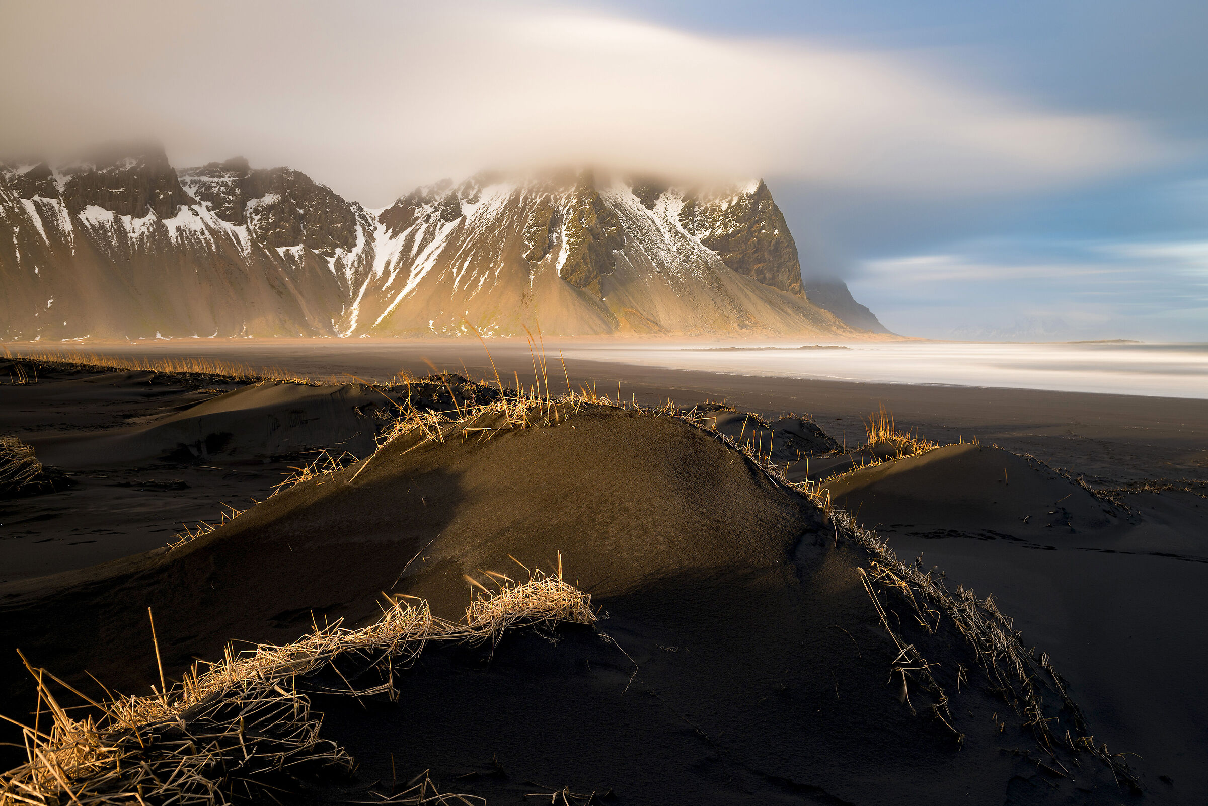Stokksnes