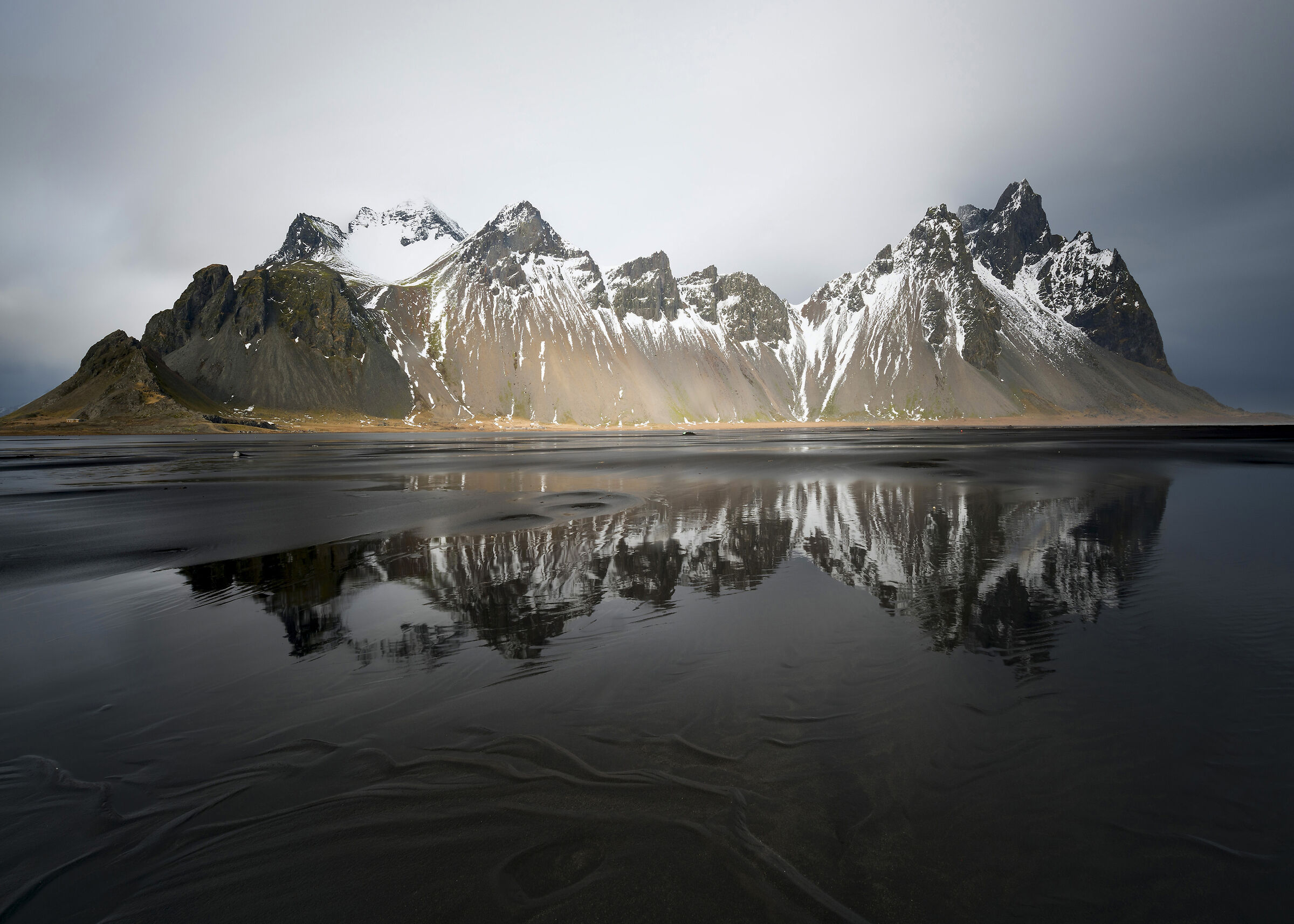 Vestrahorn