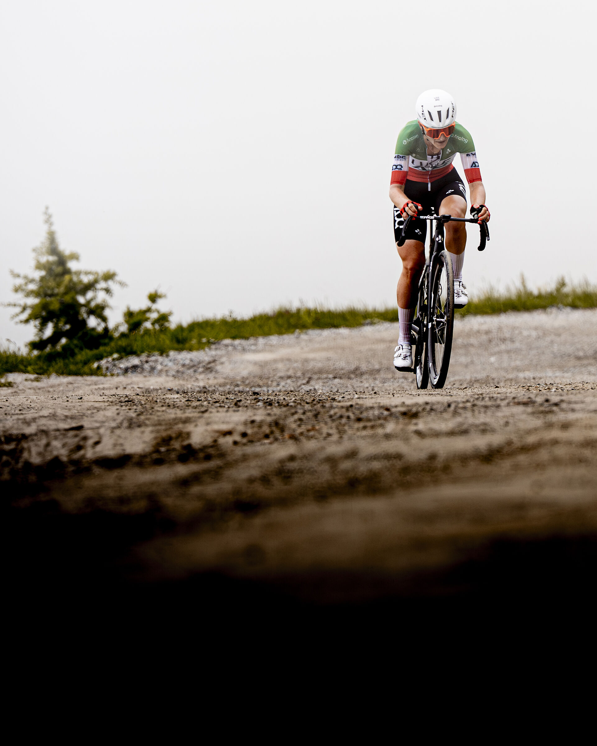 Elisa Longo Borghini - Giro d'Italia 2026