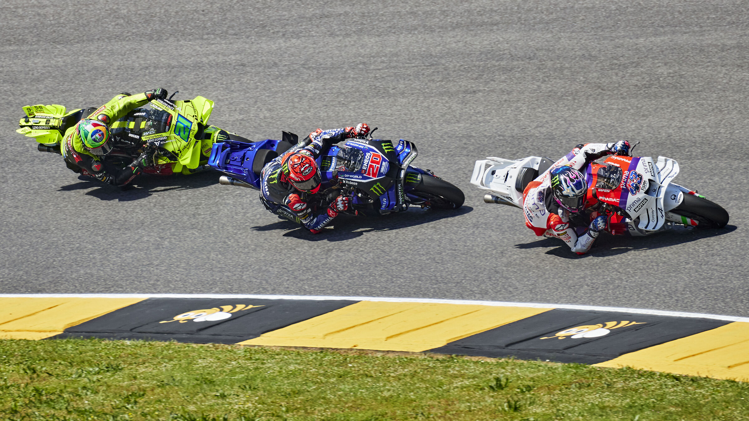 GP mugello 2026