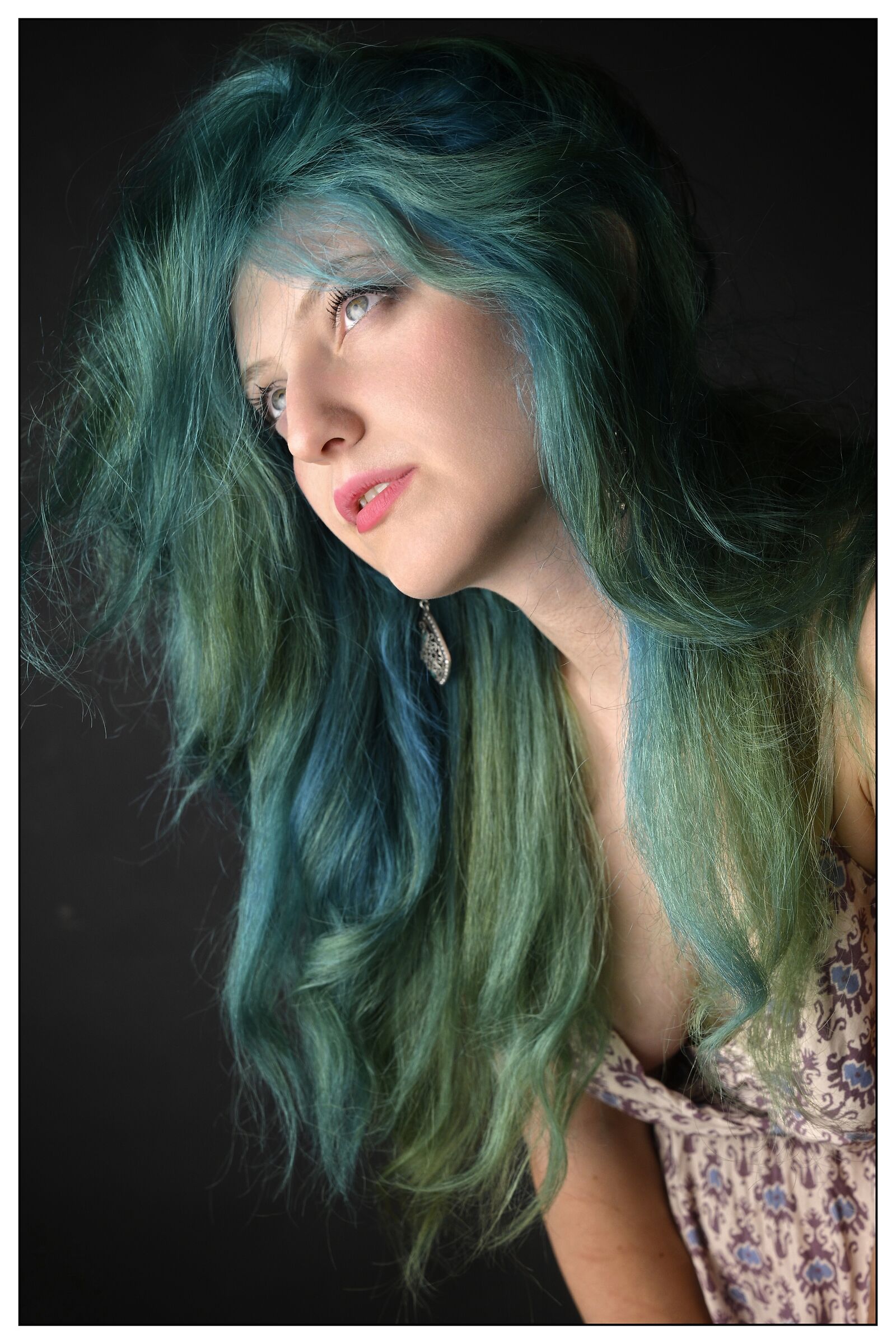 Hair