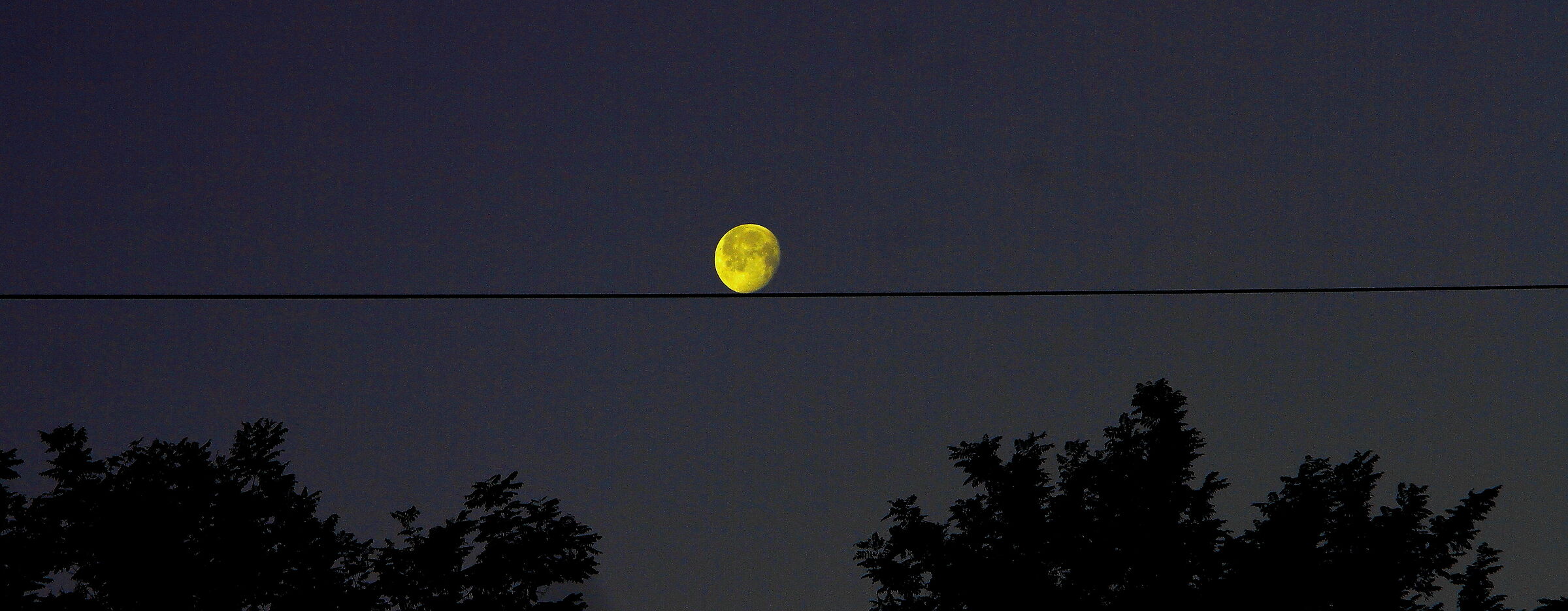 Di notte