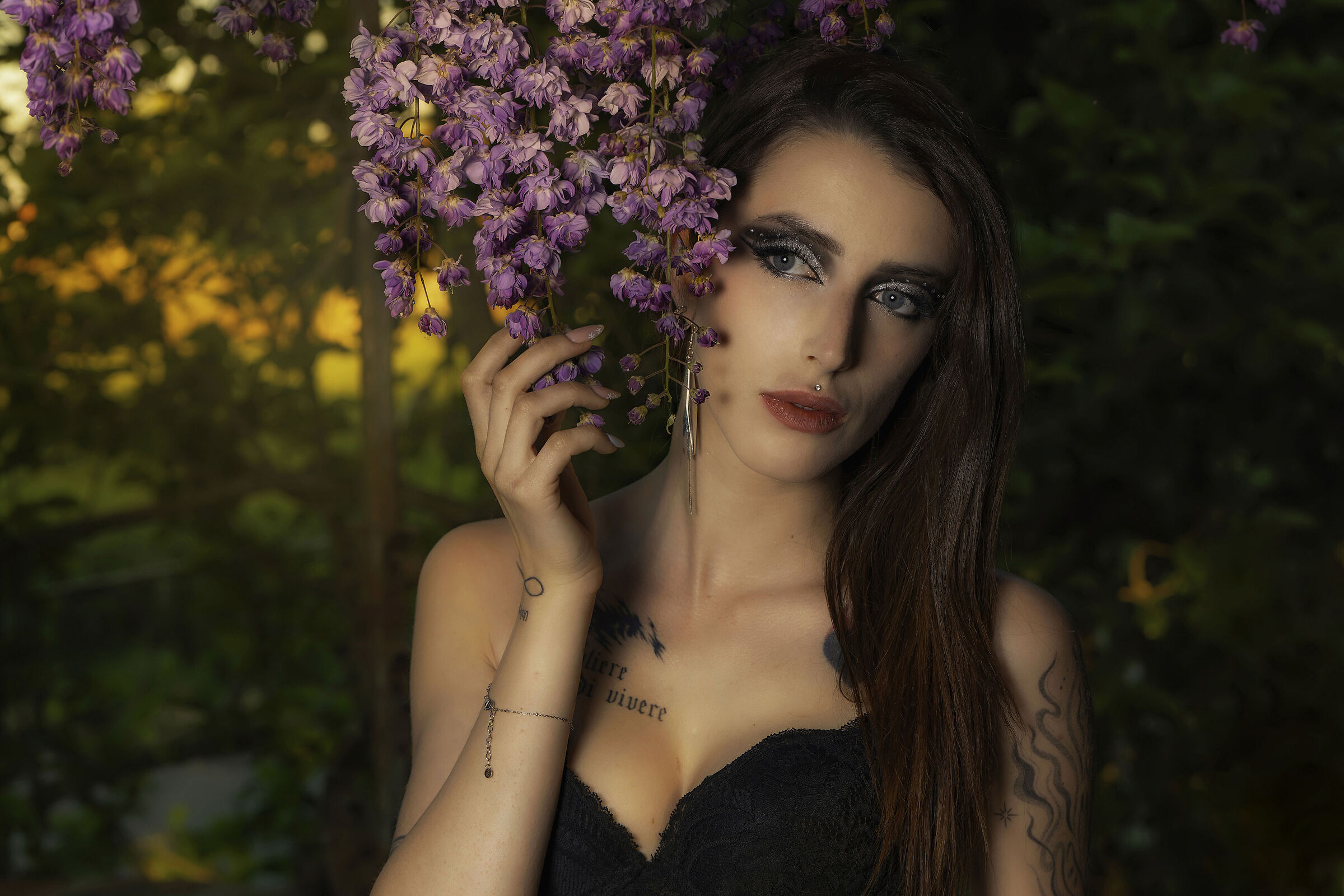 Sabrina Francesca