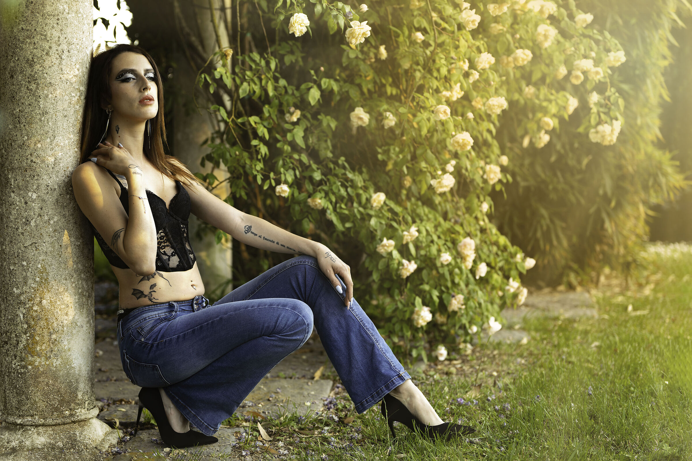 Sabrina Francesca