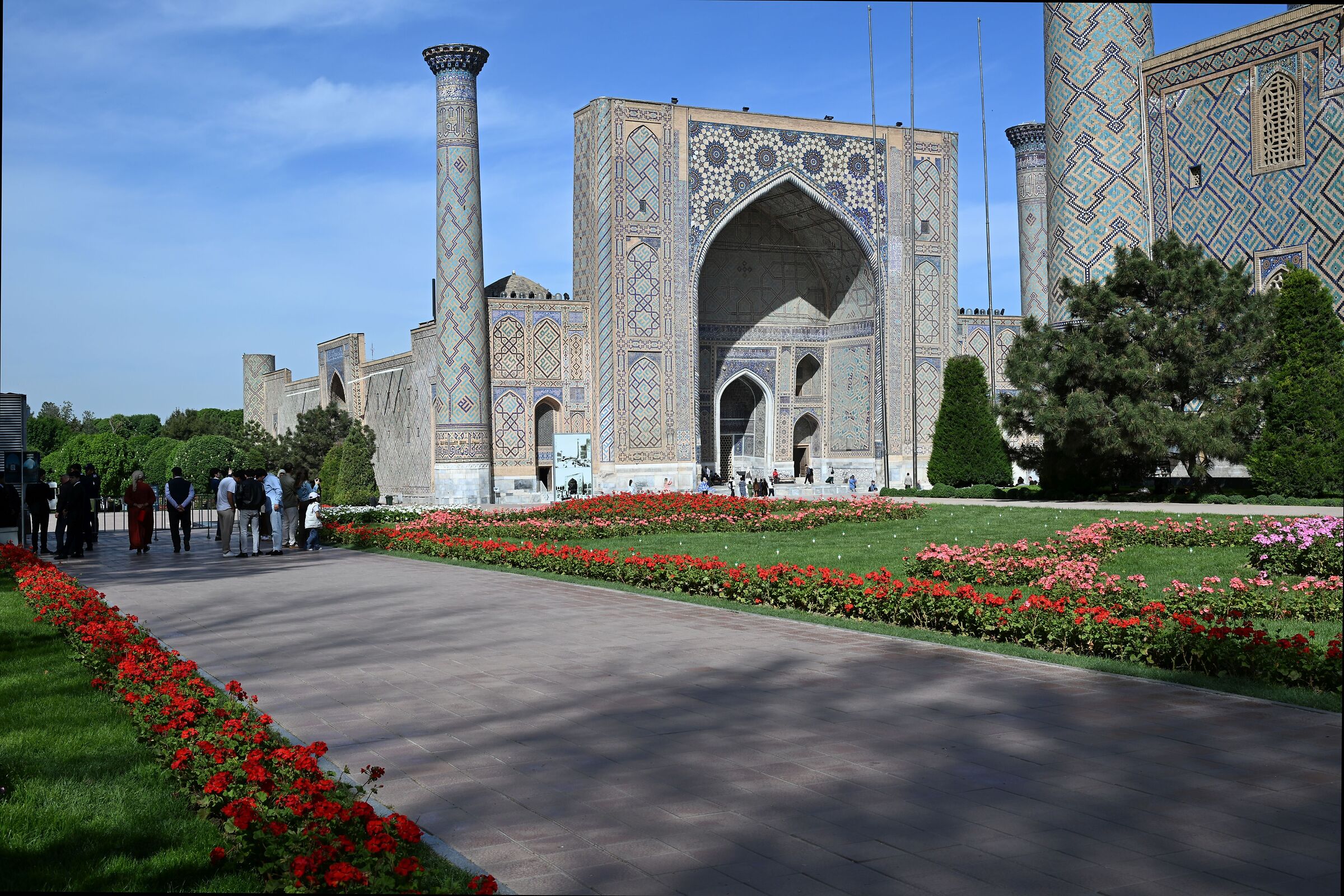 Samarkand