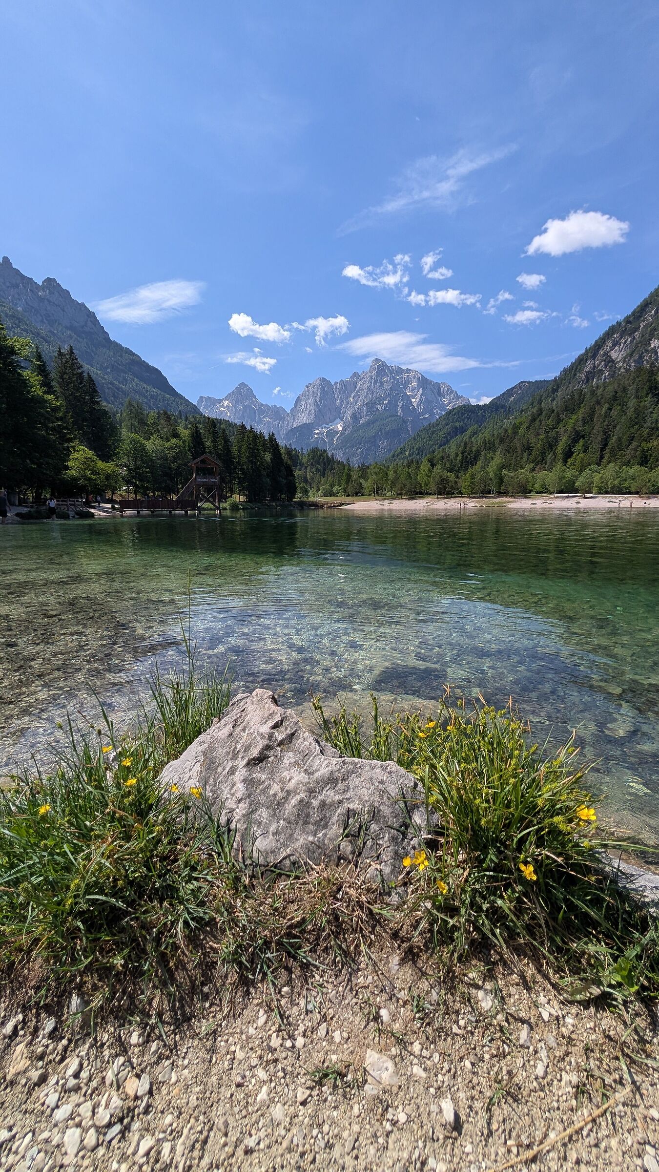 Kranjska Gora