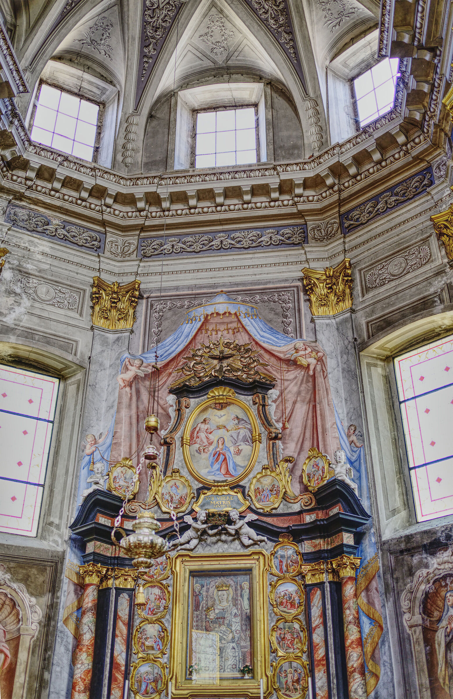 Val Vigezzo-Buttogno-Crana-S.Maria Maggiore-Craveggia