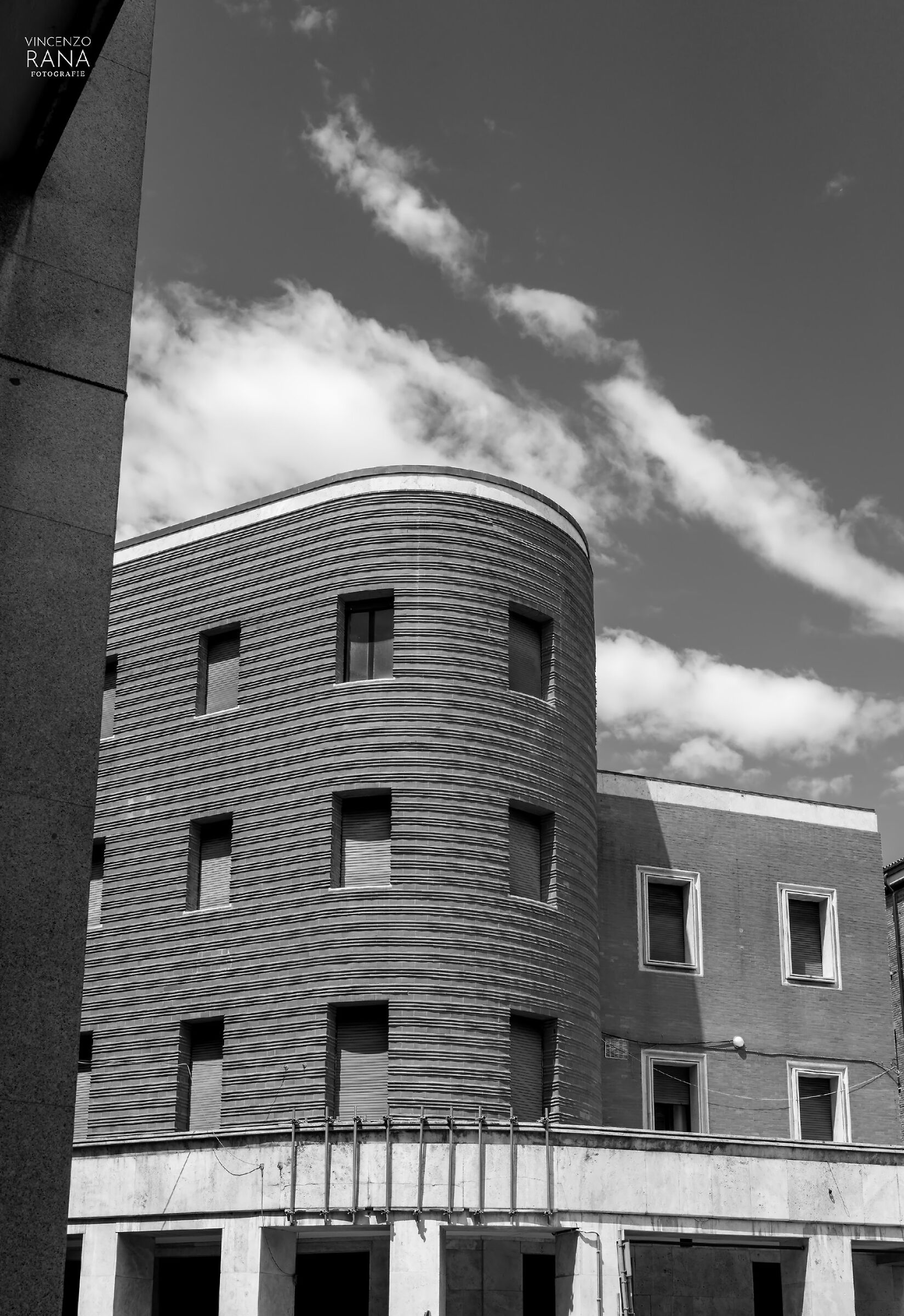 Urban architecture