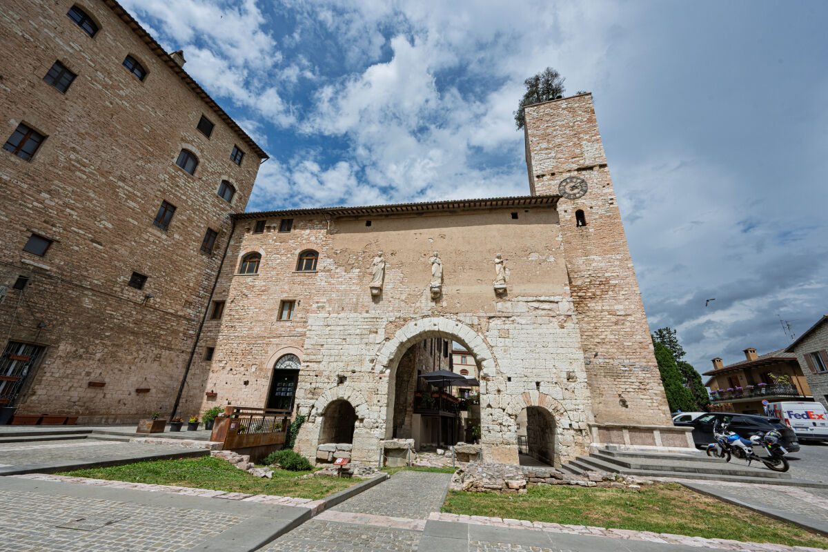 SPELLO Pg - Infiorata 2026