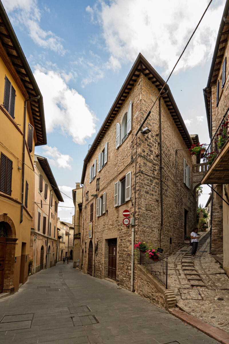 SPELLO Pg - Infiorata 2026
