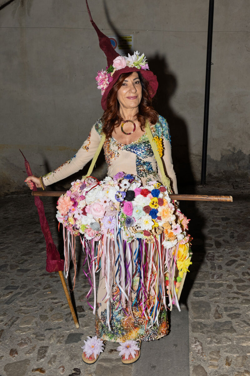 SPELLO Pg - Infiorata 2026