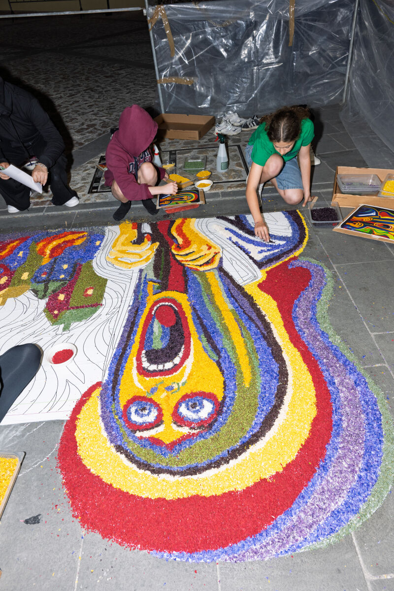 SPELLO Pg - Infiorata 2026
