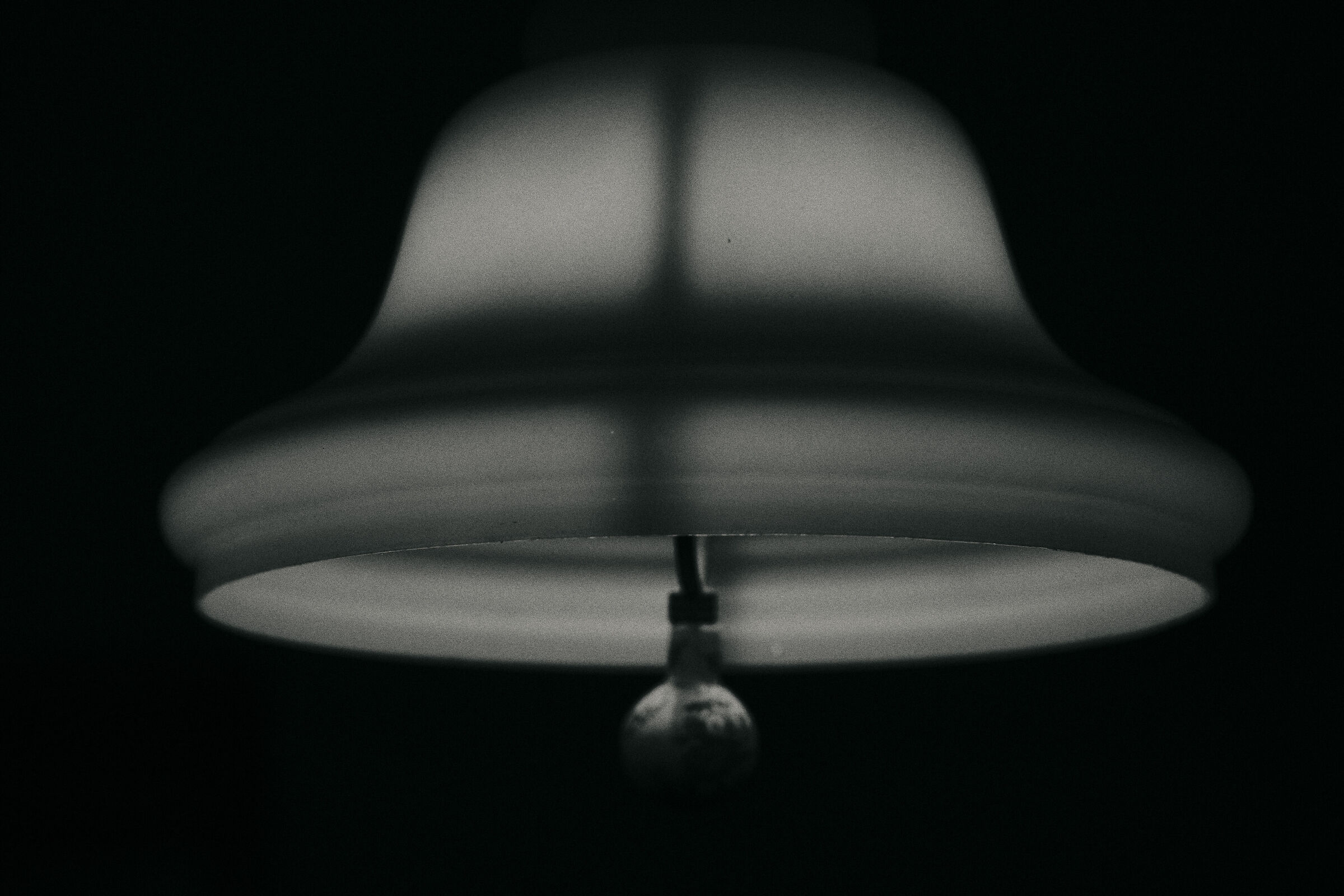 Unidentified Flying Object