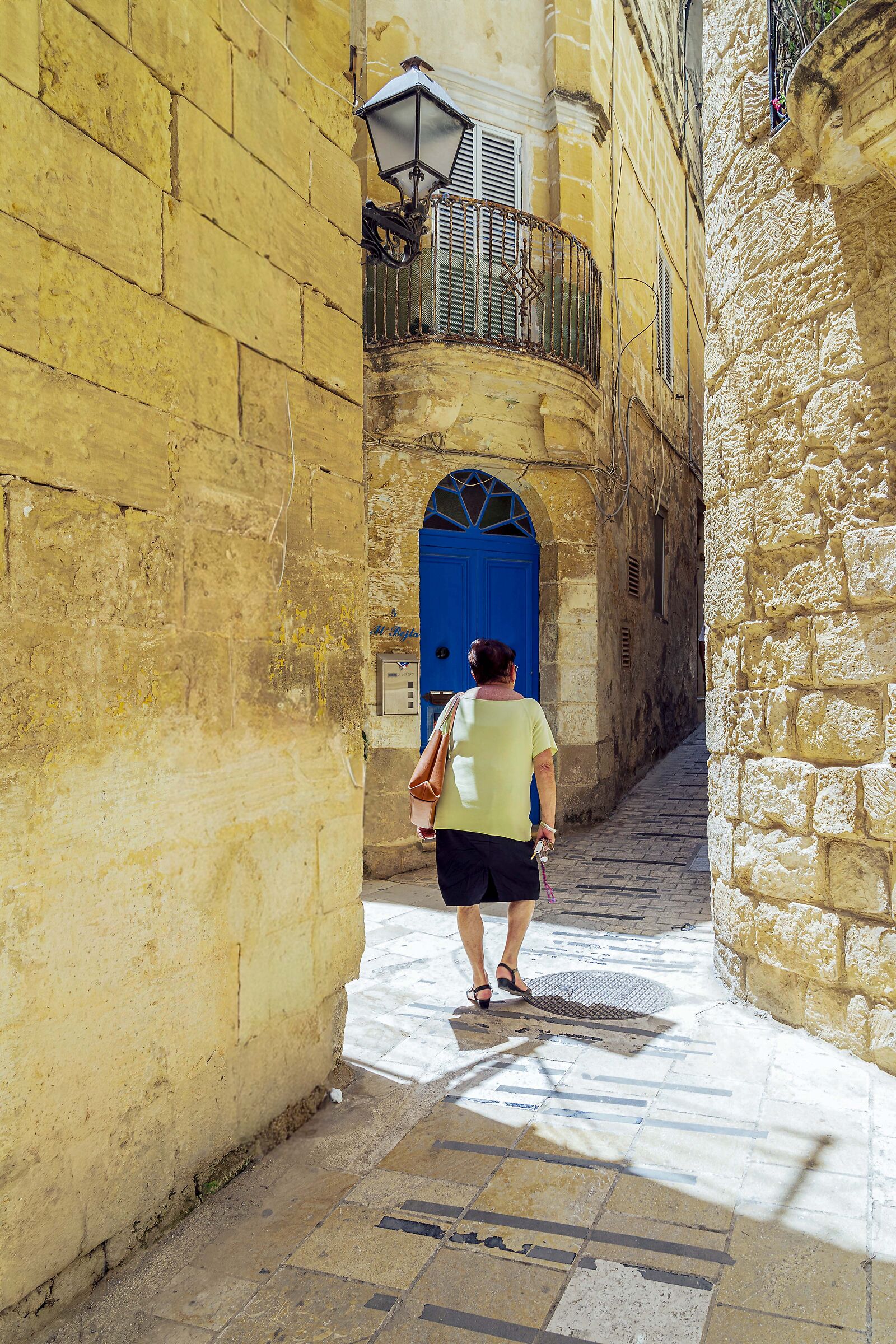 Gozo Glimpse 1