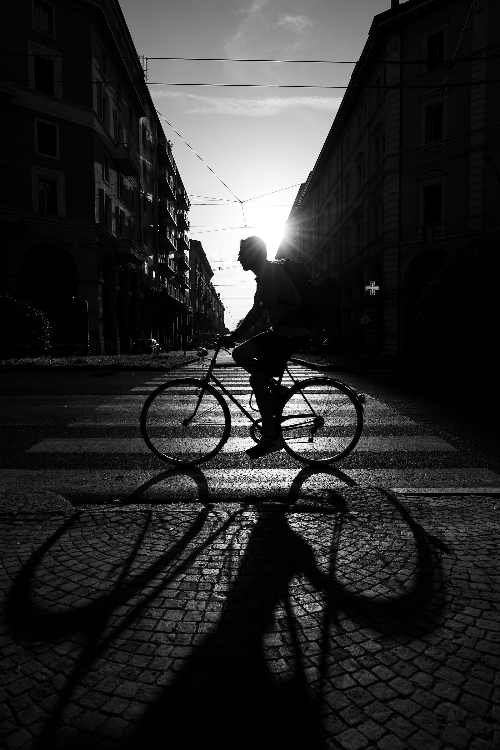 ciclista