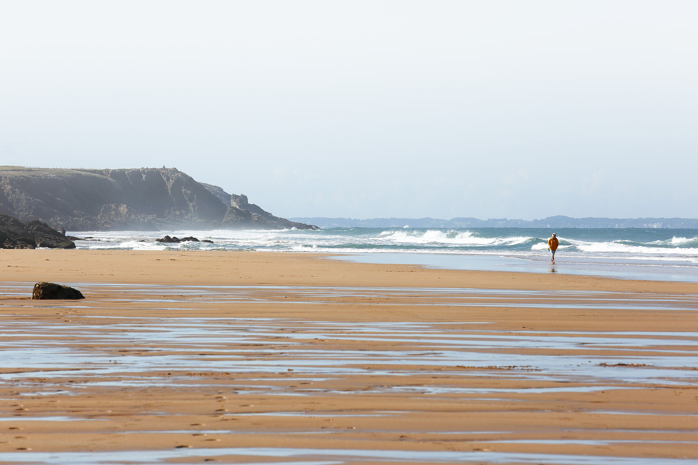 Penisola di Quiberon