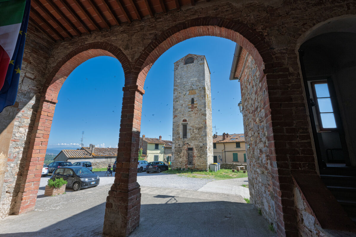Lucignano Ar