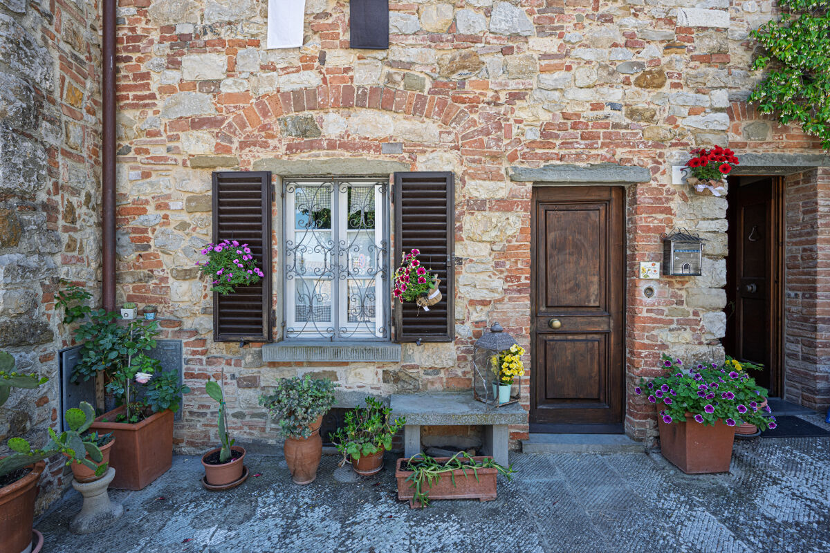 Lucignano Ar