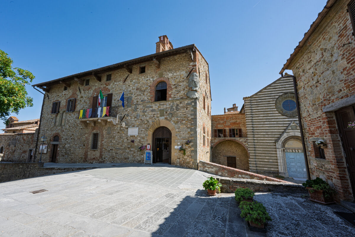 Lucignano Ar