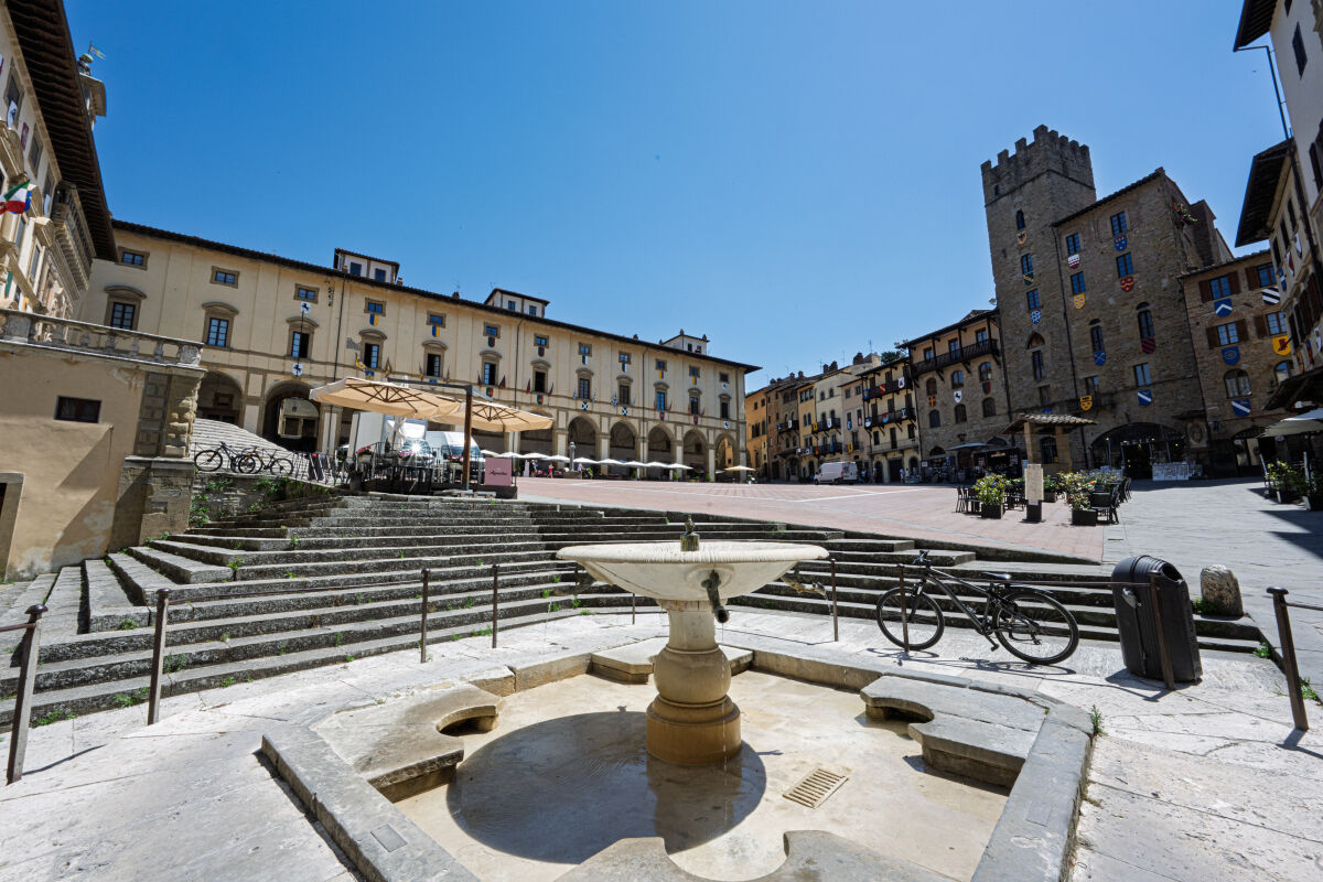 Arezzo