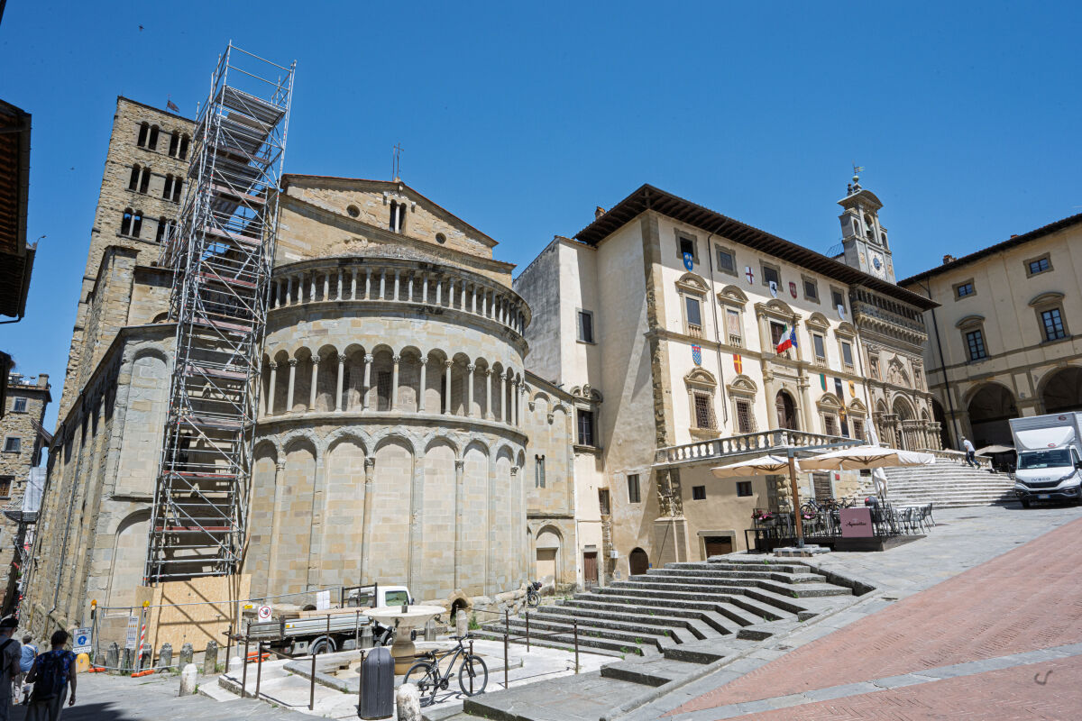 Arezzo