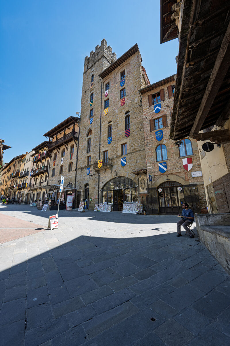 Arezzo