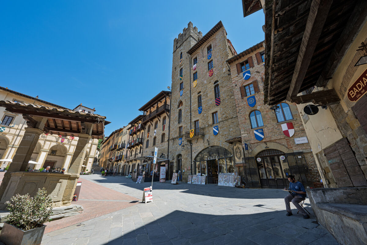 Arezzo