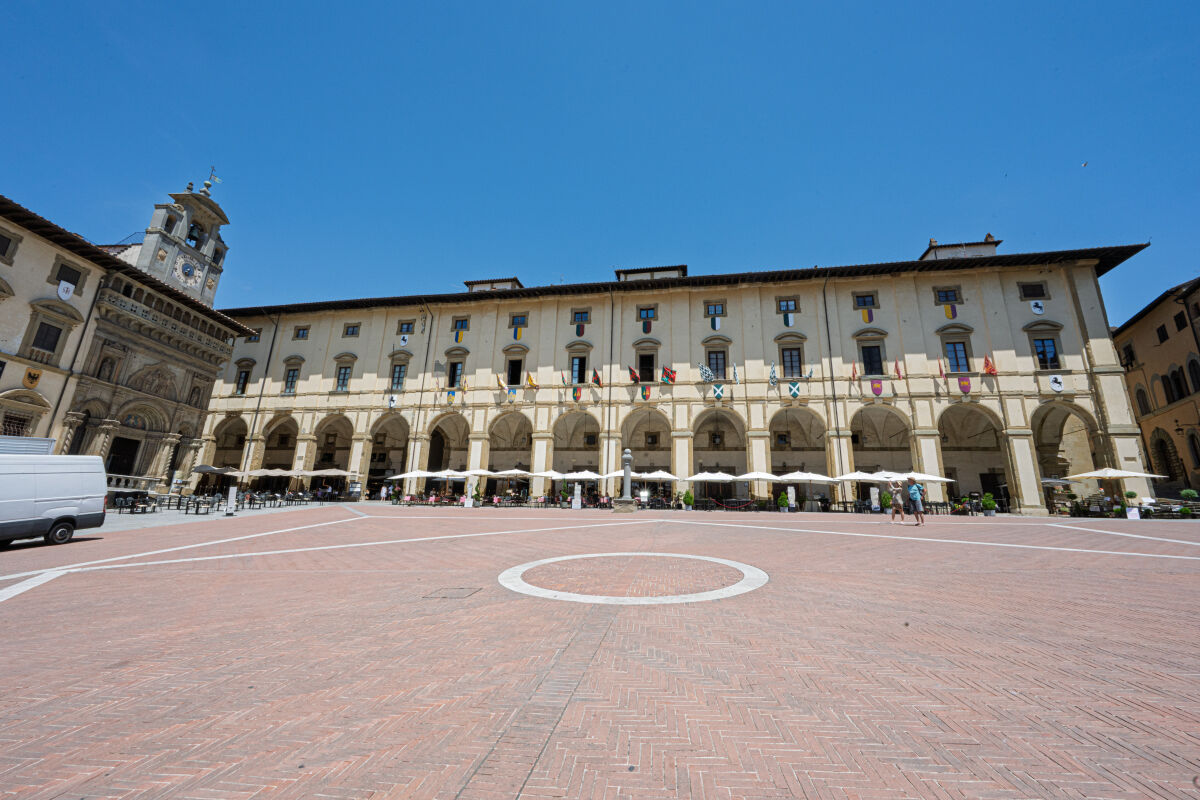 Arezzo