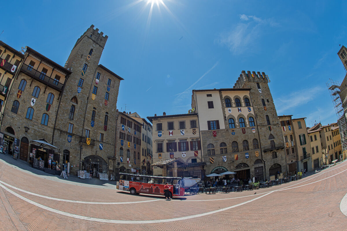 Arezzo