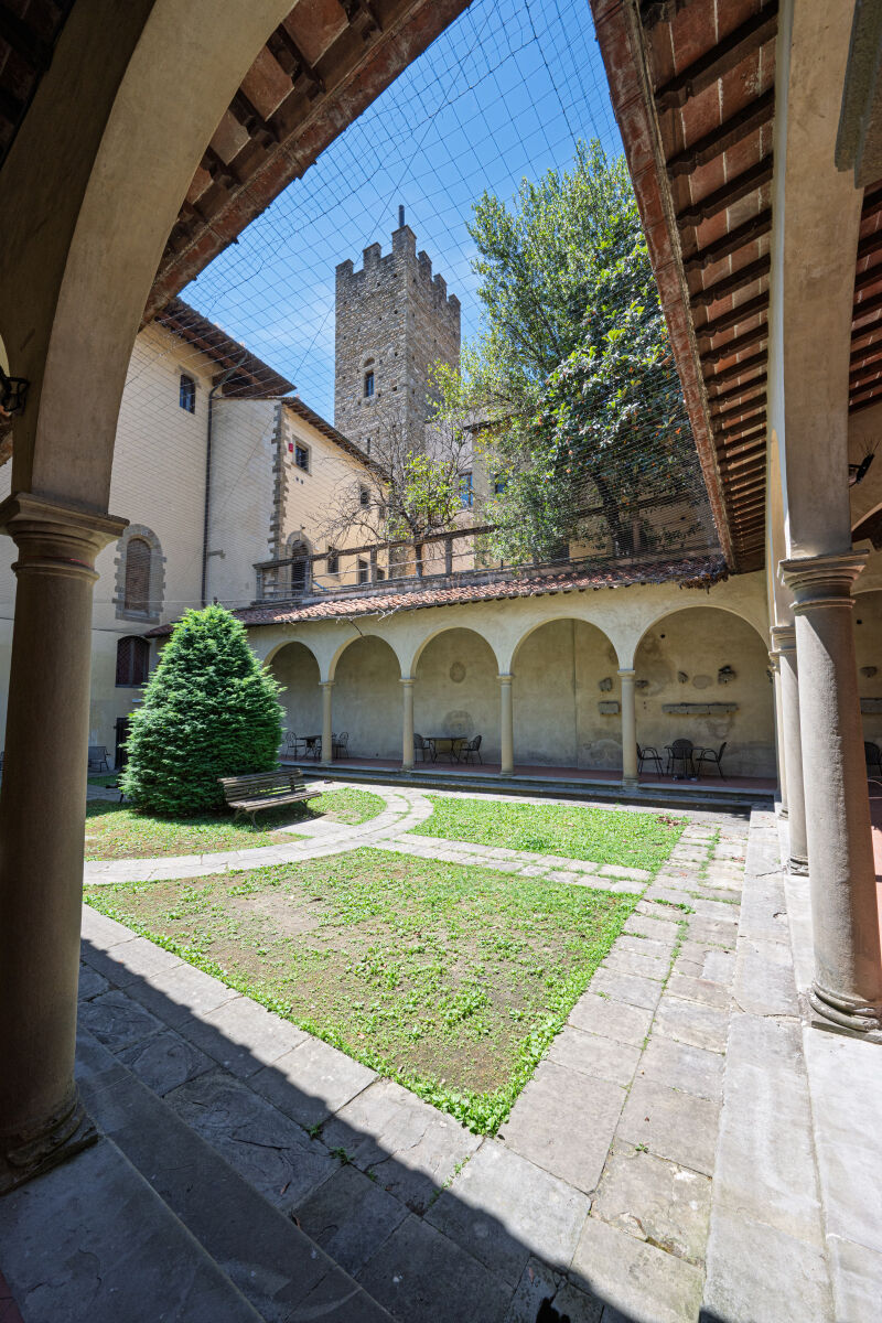 Arezzo
